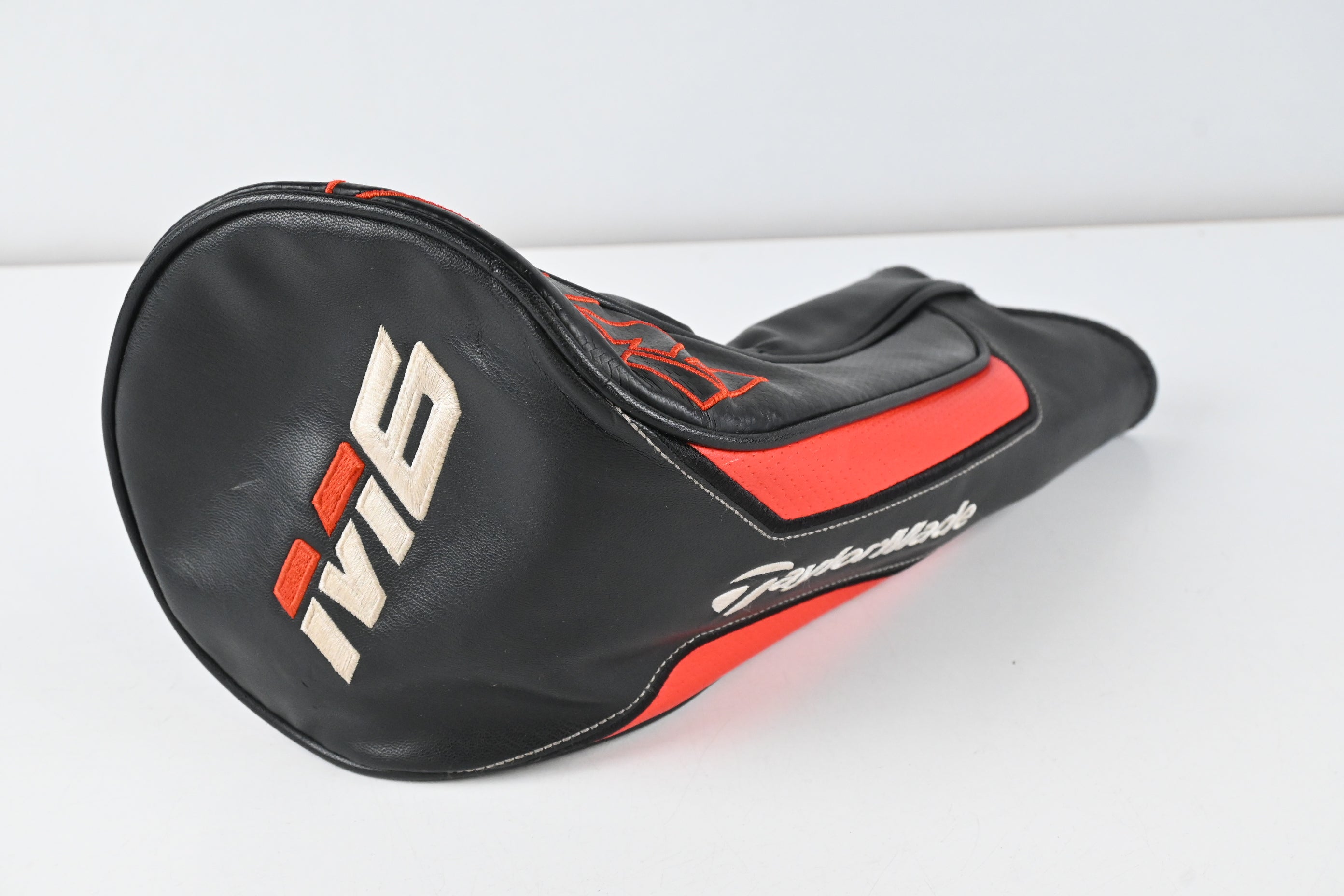 Taylormade M6 Driver / 9 Degree / Stiff Flex Hzrdus Smoke Black 70 Shaft
