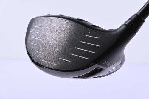 Ping G400 Driver / 10.5 Degree / Stiff Flex UST Mamiya Oneswing Shaft