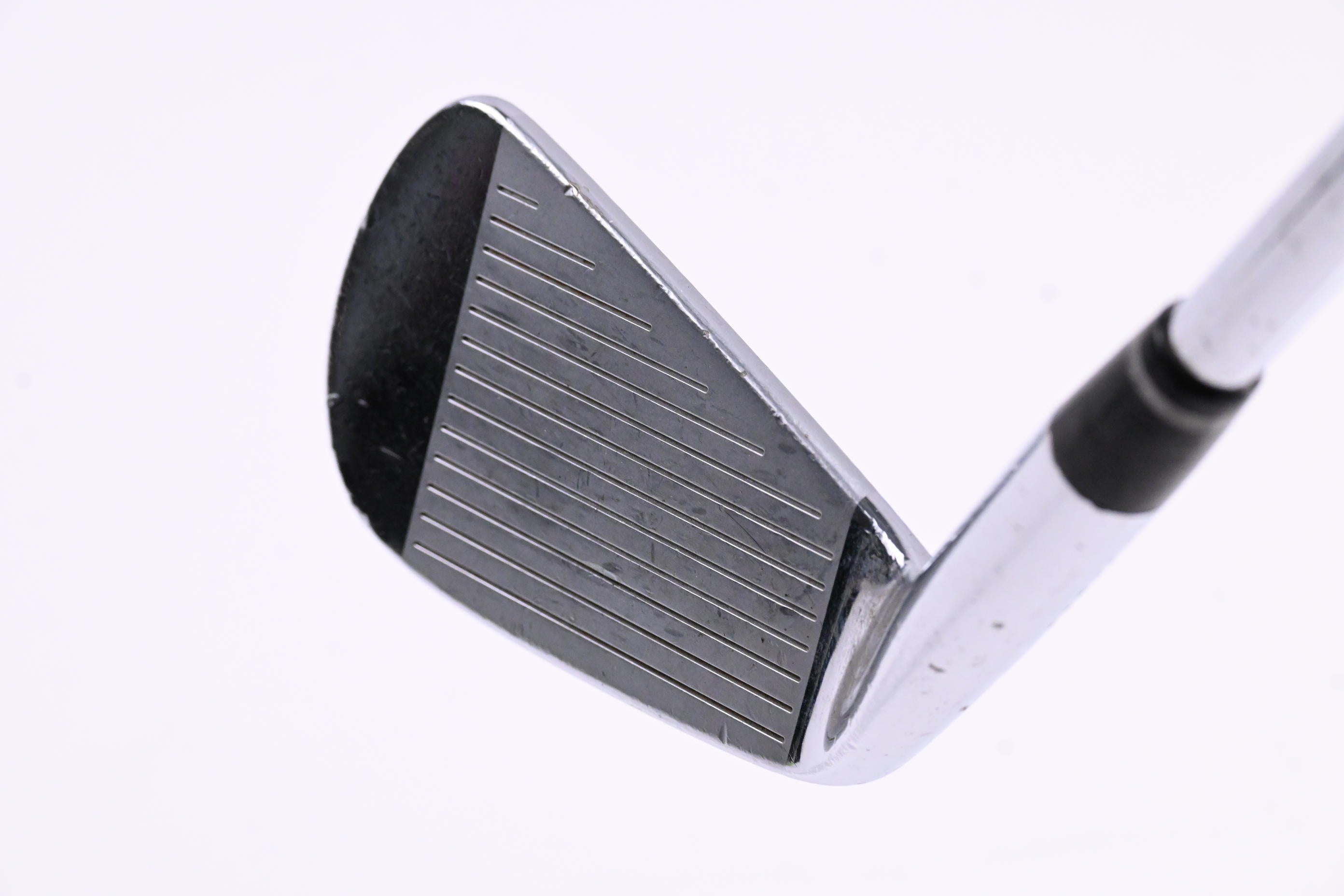Nike Forged Pro Combo #3 Iron / 21 Degree / Stiff Flex Steel Shaft