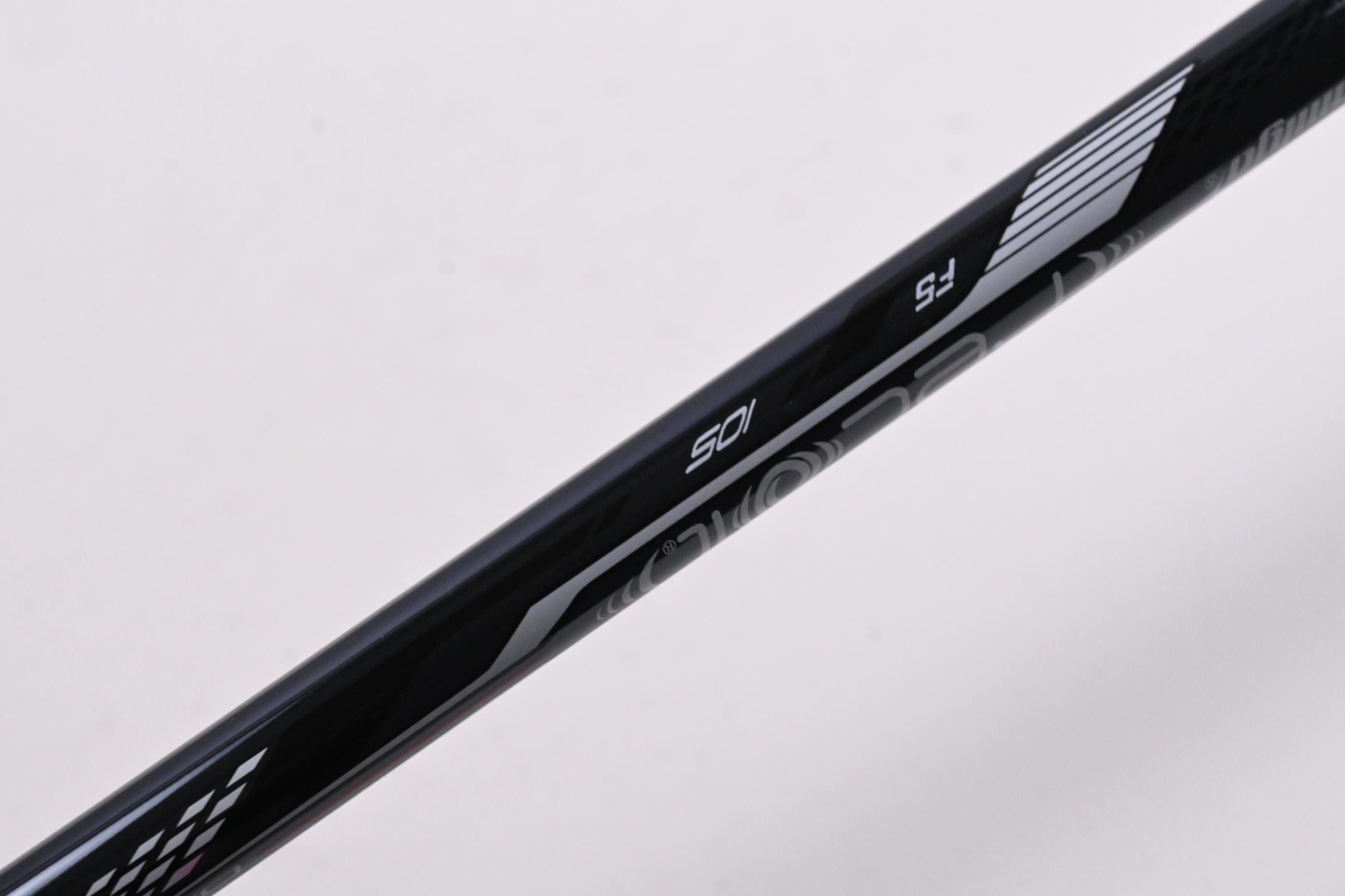 Taylormade P.UDI #2 Iron / 17 Degree / X-Flex UST Mamiya Recoil DART 105 Shaft