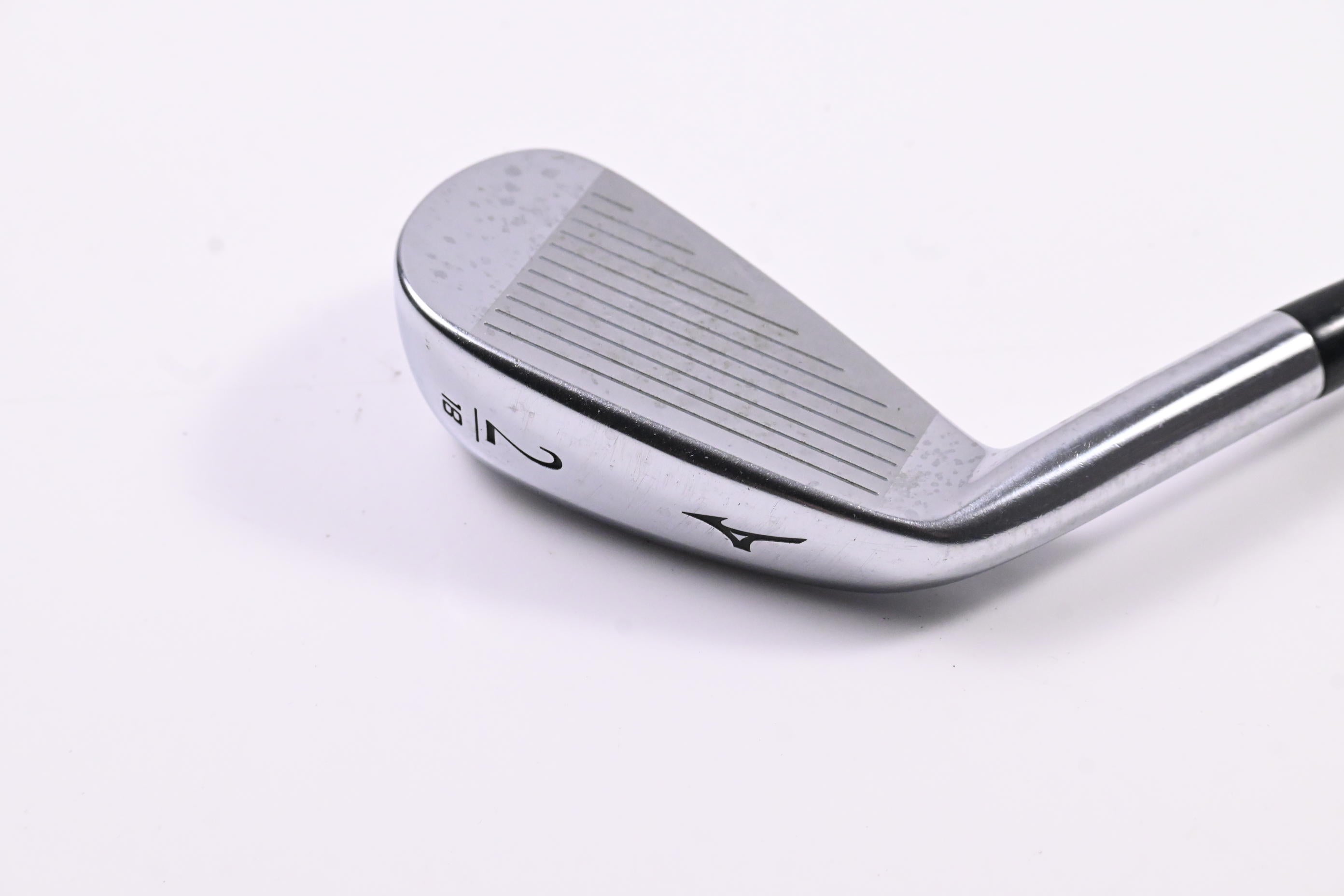 Mizuno MP Fli-Hi 2010 Utility #2 Iron / 18 Degree / X-Flex Project X Shaft