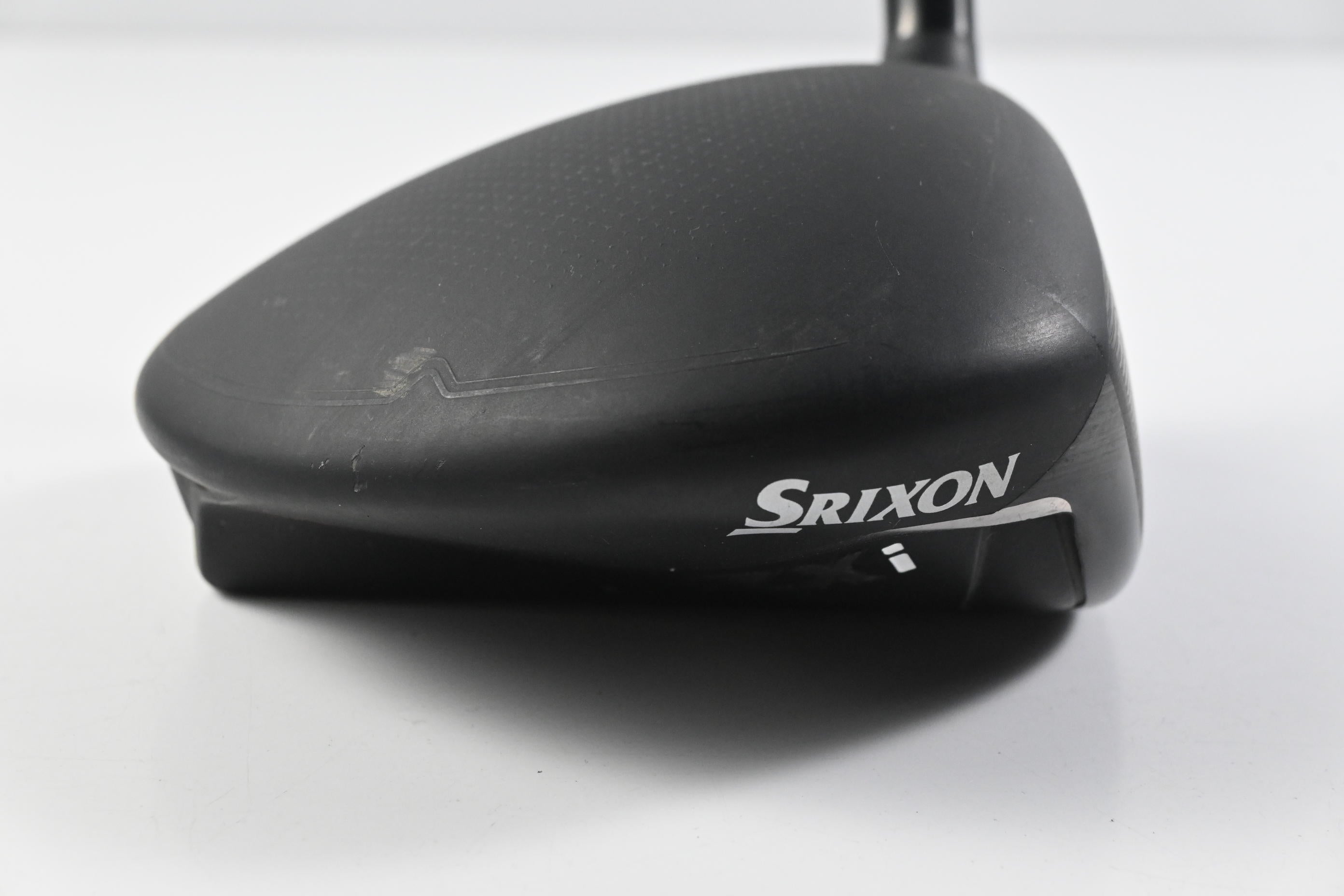 Srixon ZXi Max Driver / 10.5 Degree / X-Flex HZRDUS Black 70 Shaft