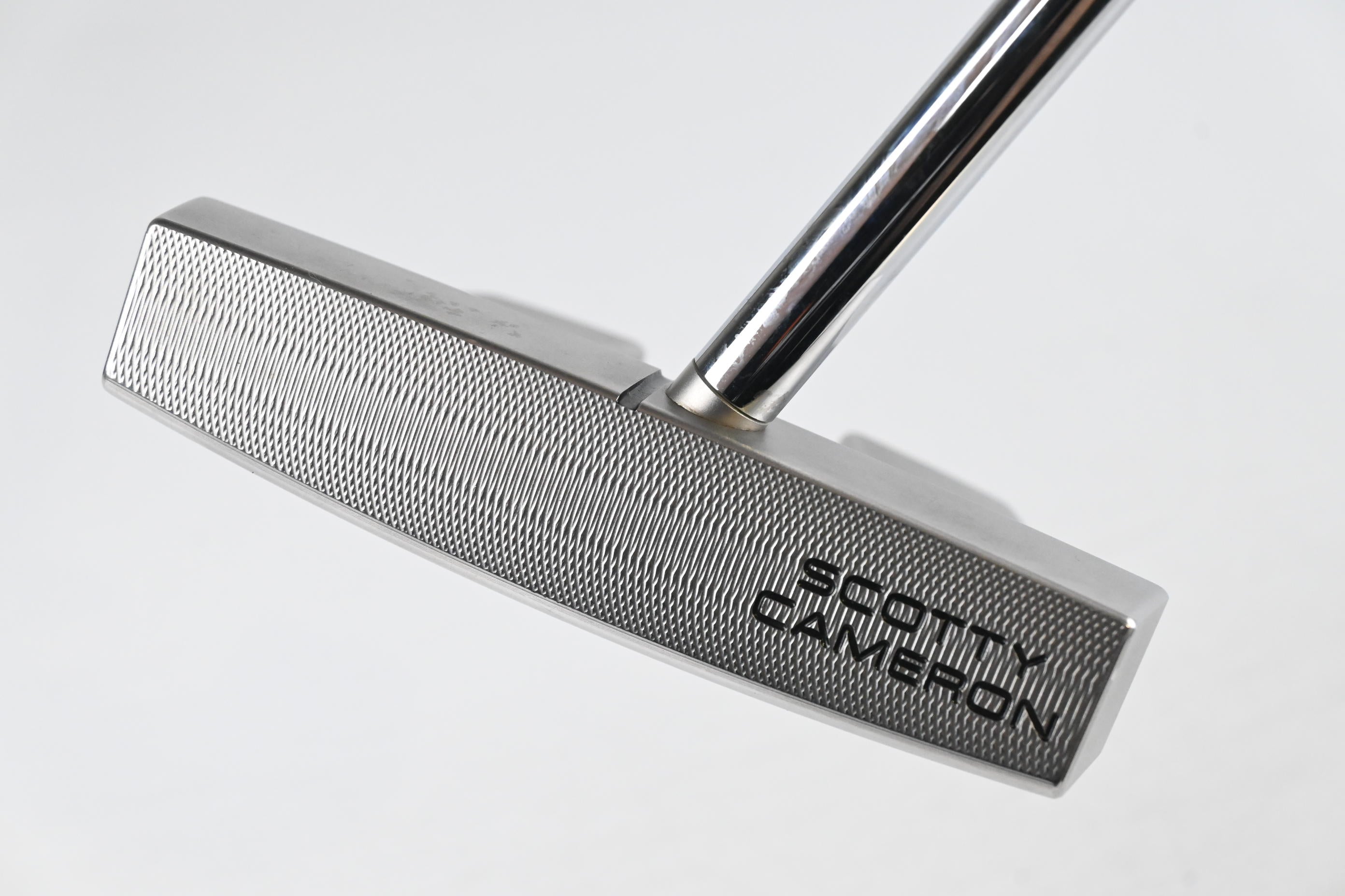 Scotty Cameron Phantom X 5s 2022 Putter / 38 Inch