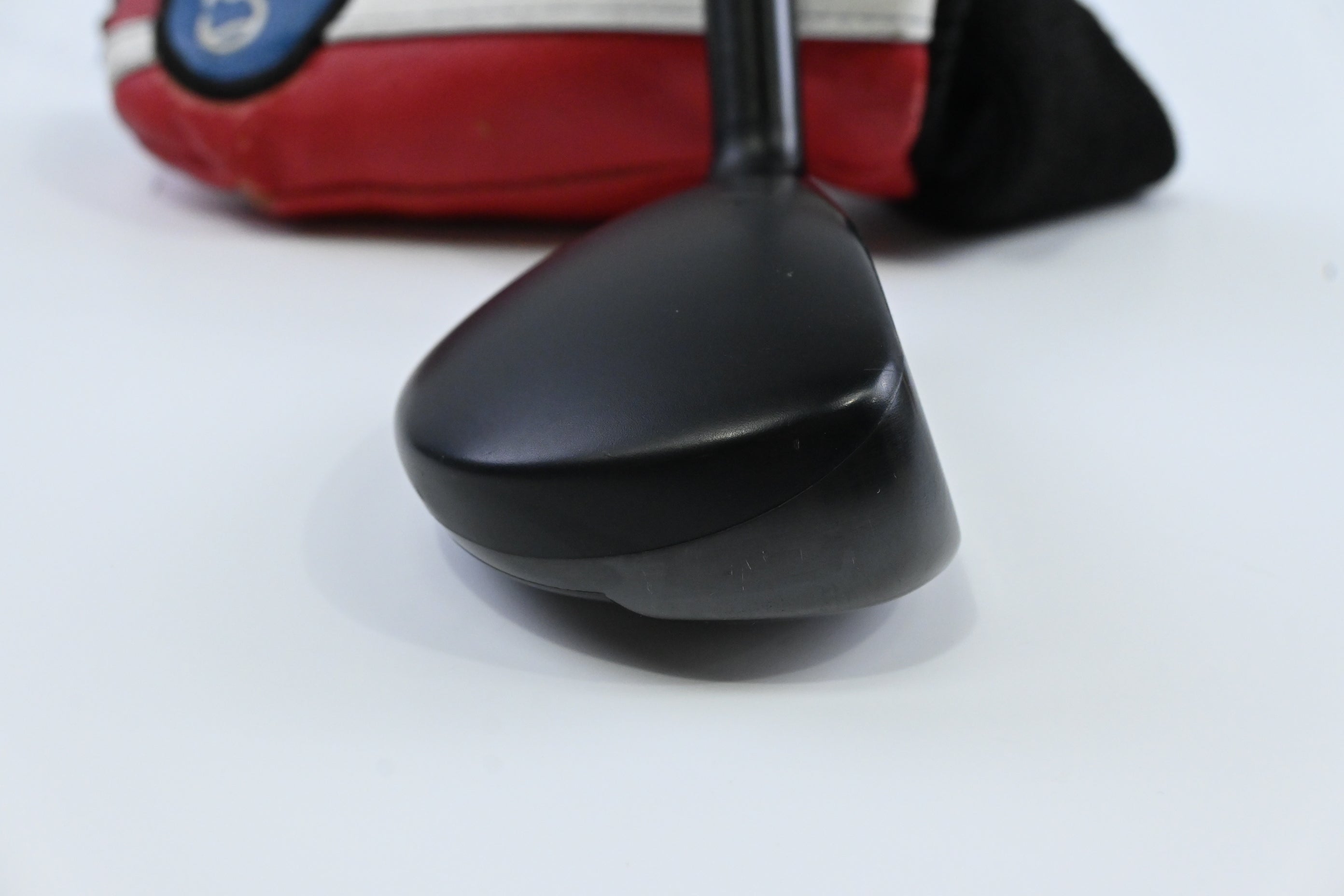 Callaway XR16 OS #3 Hybrid / 19 Degree / Regular Flex Fubuki AT 55 Shaft