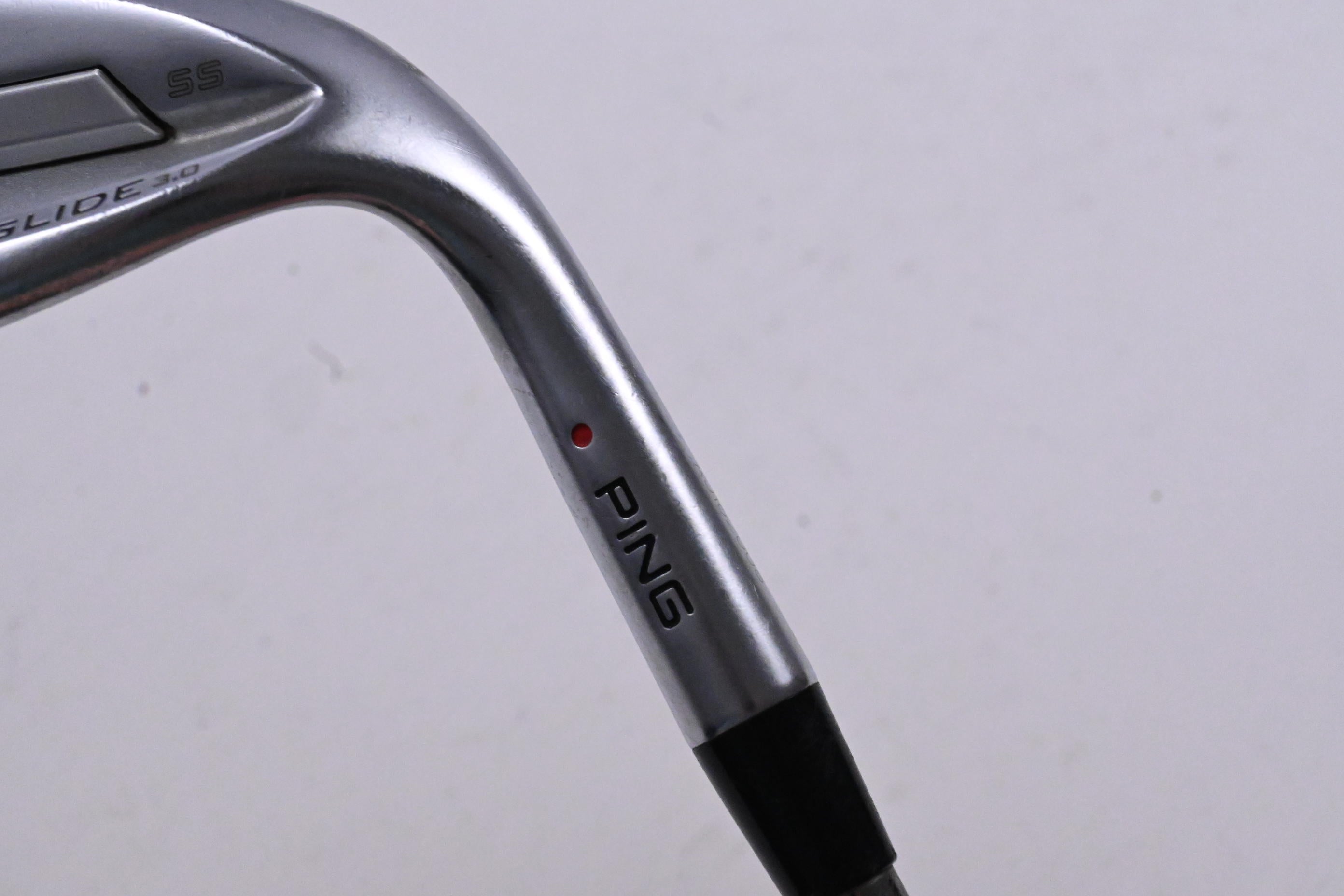 Ping Glide 3.0 Sand Wedge / 54 Degree / Regular Flex UST Recoil ESX Shaft