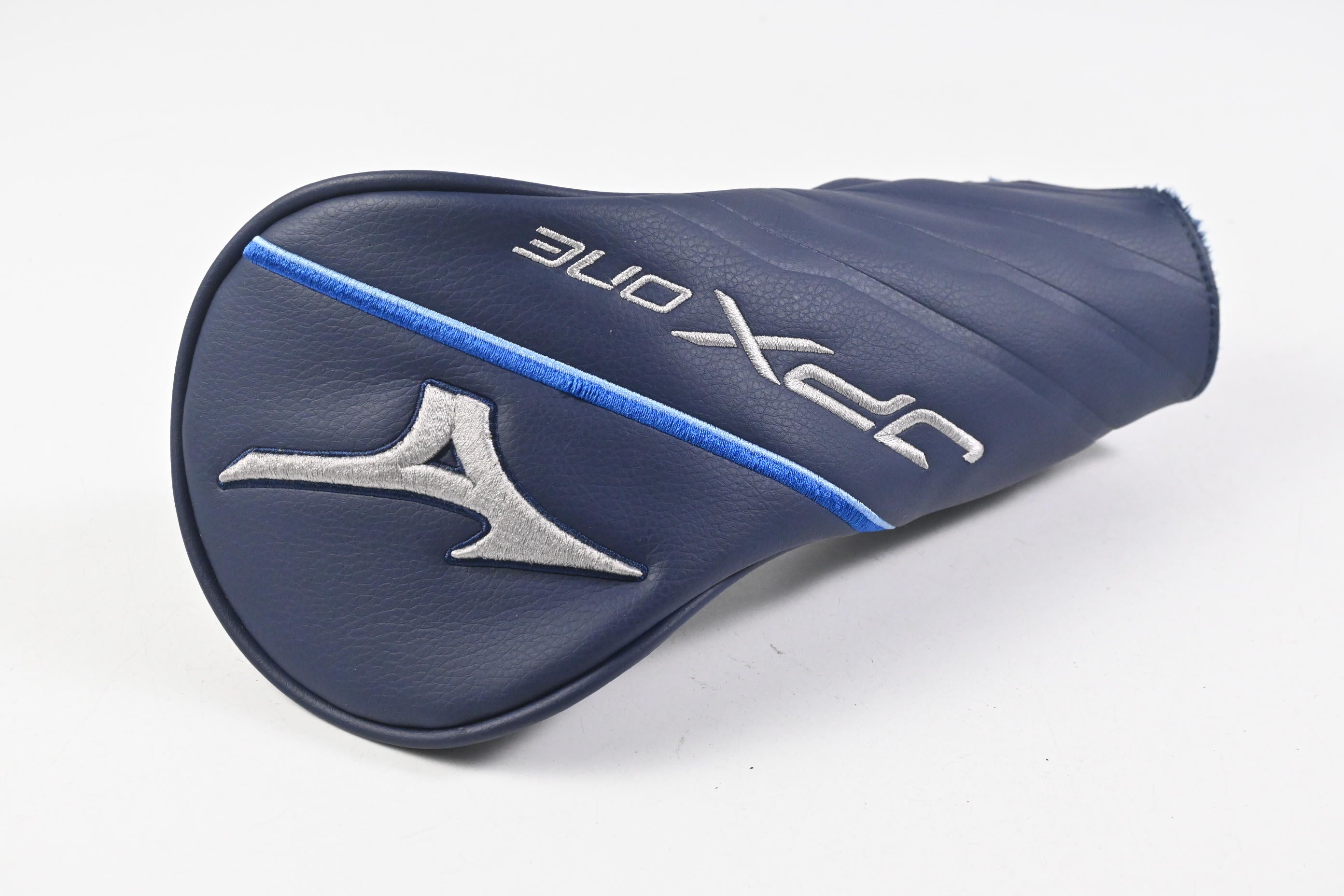 Mizuno JPX One #9 Wood / 24 Degree / Regular Flex Denali Frost Blue 60 Shaft