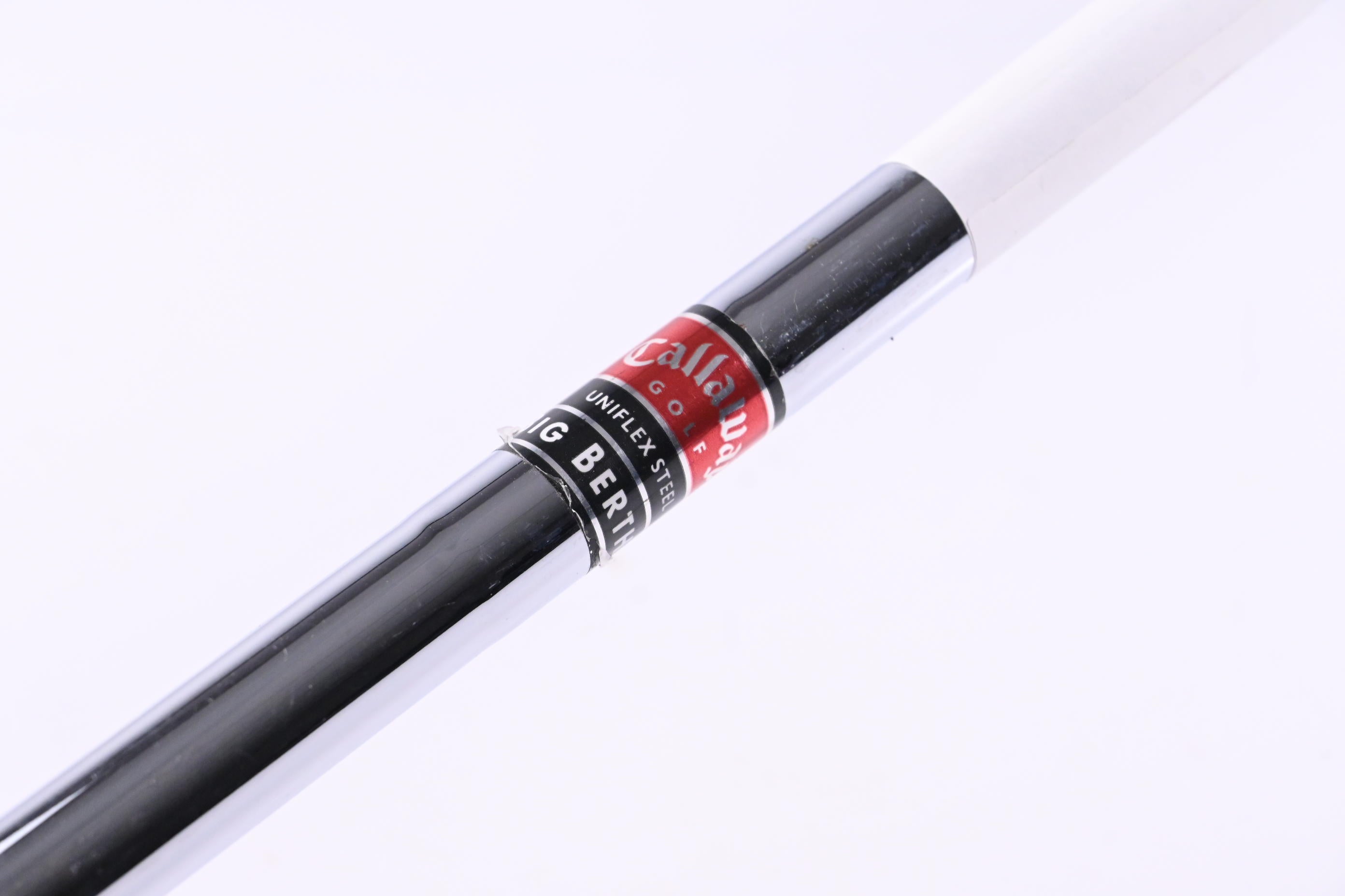 Callaway Heavenwood #2 Hybrid / Regular Flex Callaway Shaft