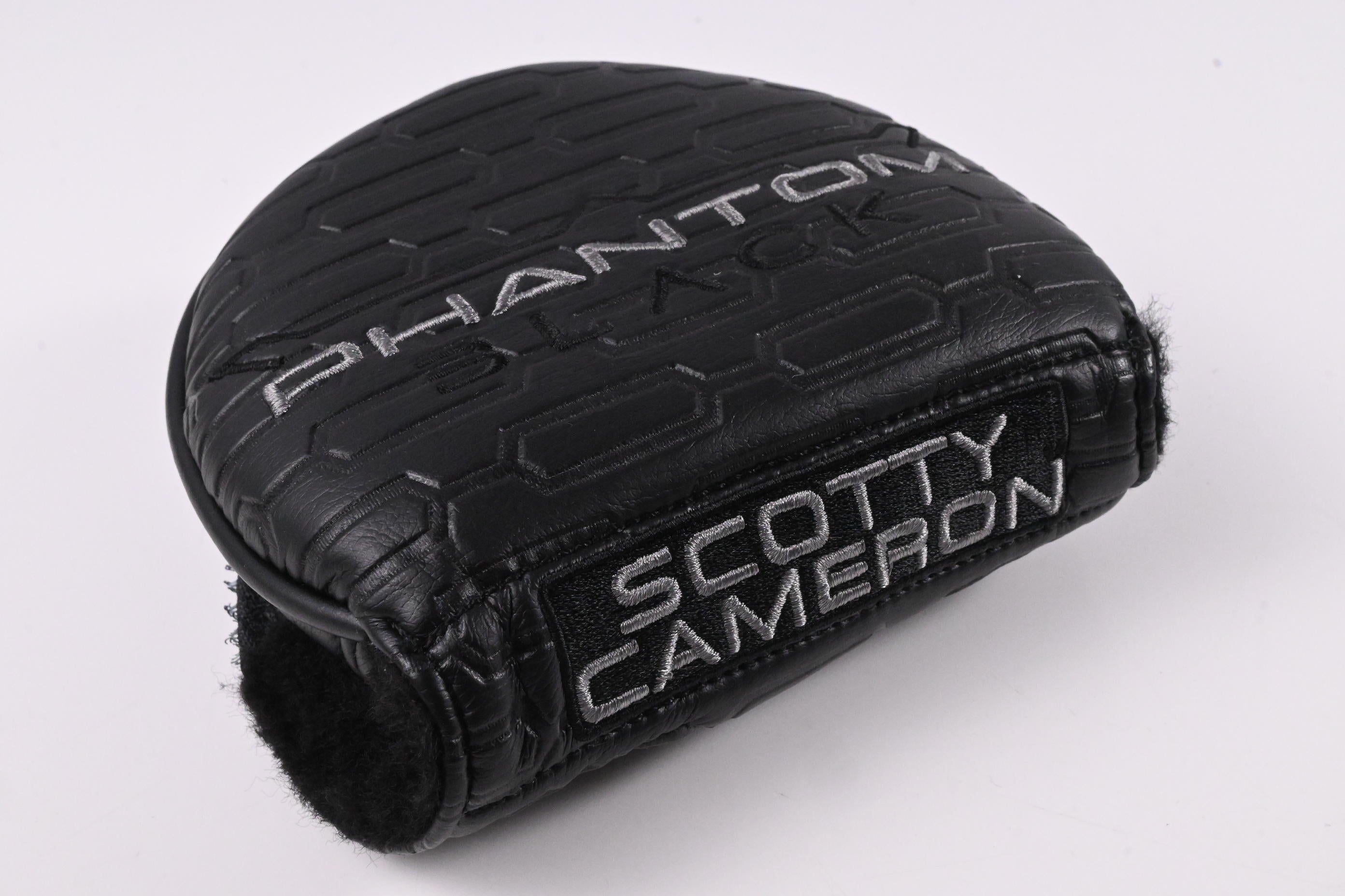 Scotty Cameron Phantom Black 11 Putter / 34 Inch