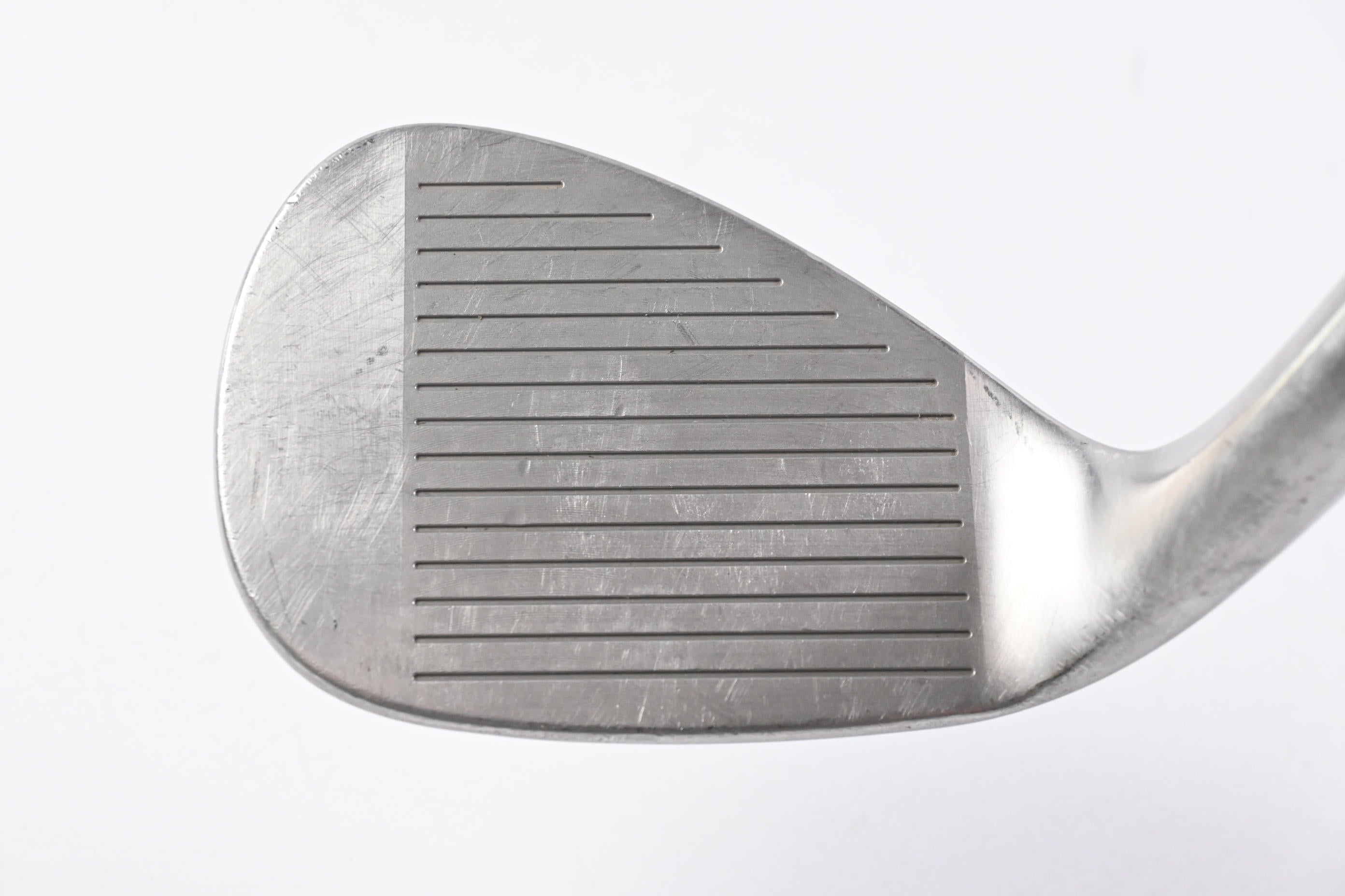 Cobra King Pur Lob Wedge / 58 Degree / Stiff Flex Cobra Shaft