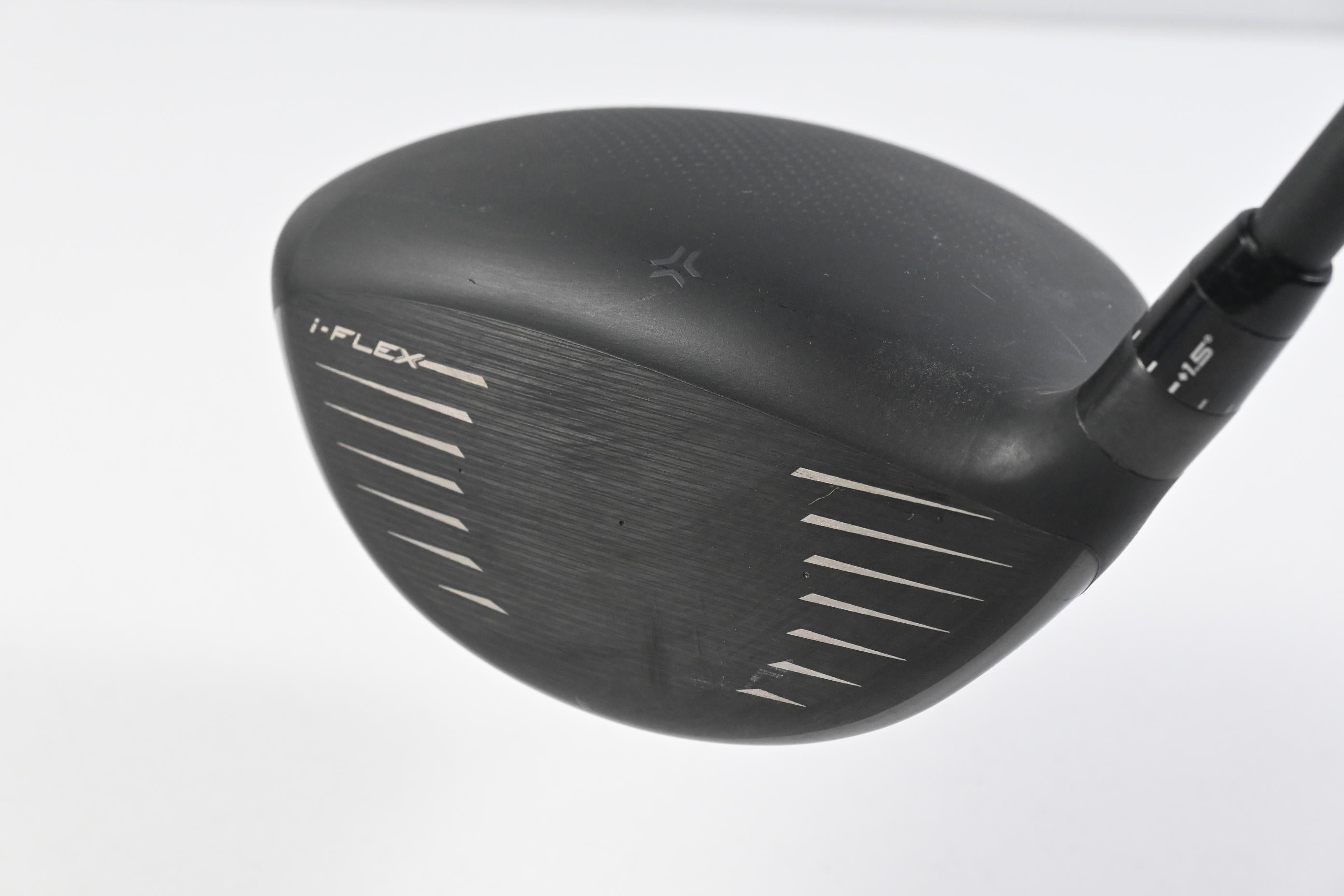 Srixon ZXi Max Driver / 10.5 Degree / X-Flex HZRDUS Black 70 Shaft