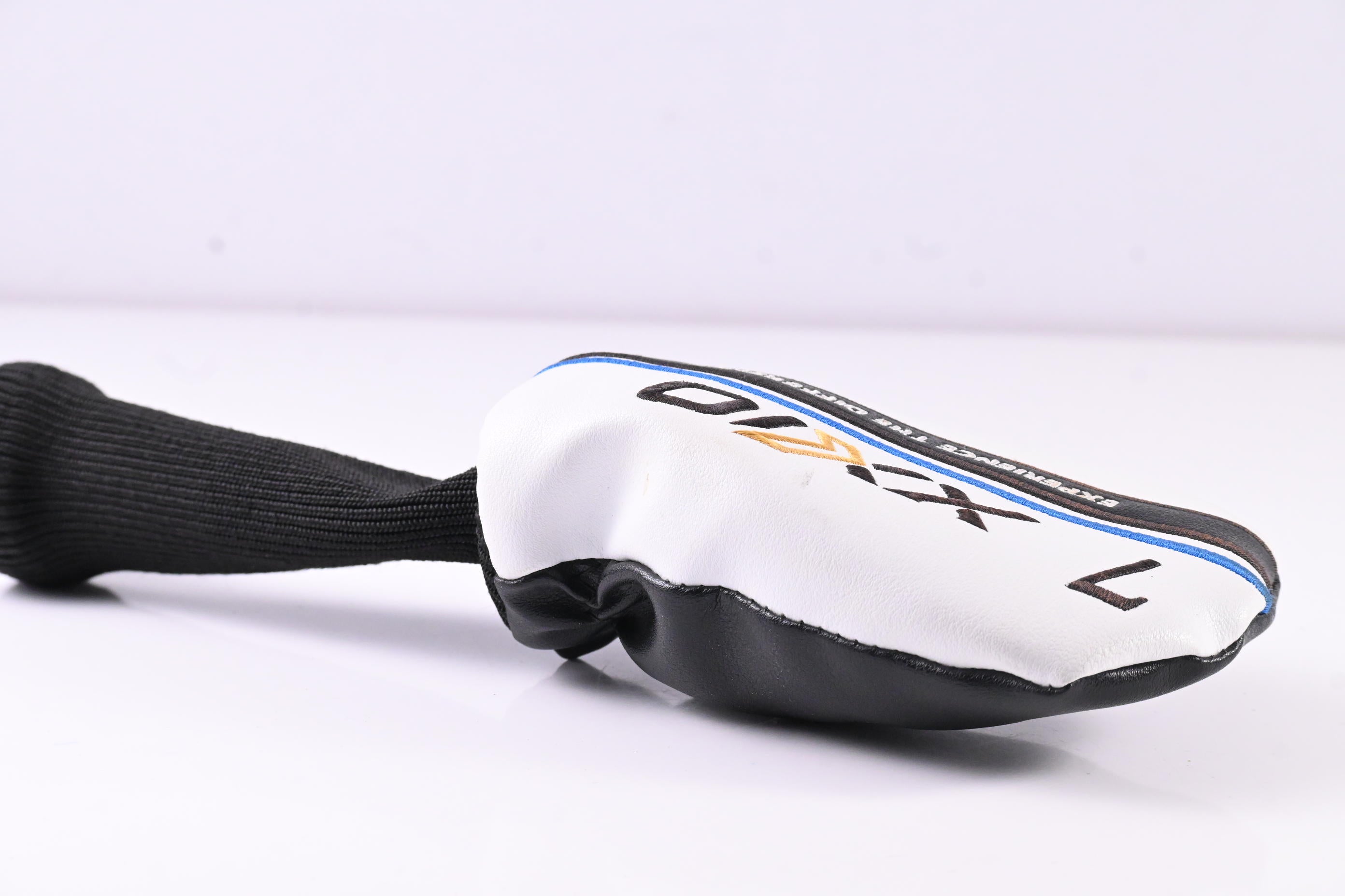 XXIO 12 #7 Wood / 20 Degree / Stiff-Regular Flex XXIO MP 1200 DST 39 Shaft