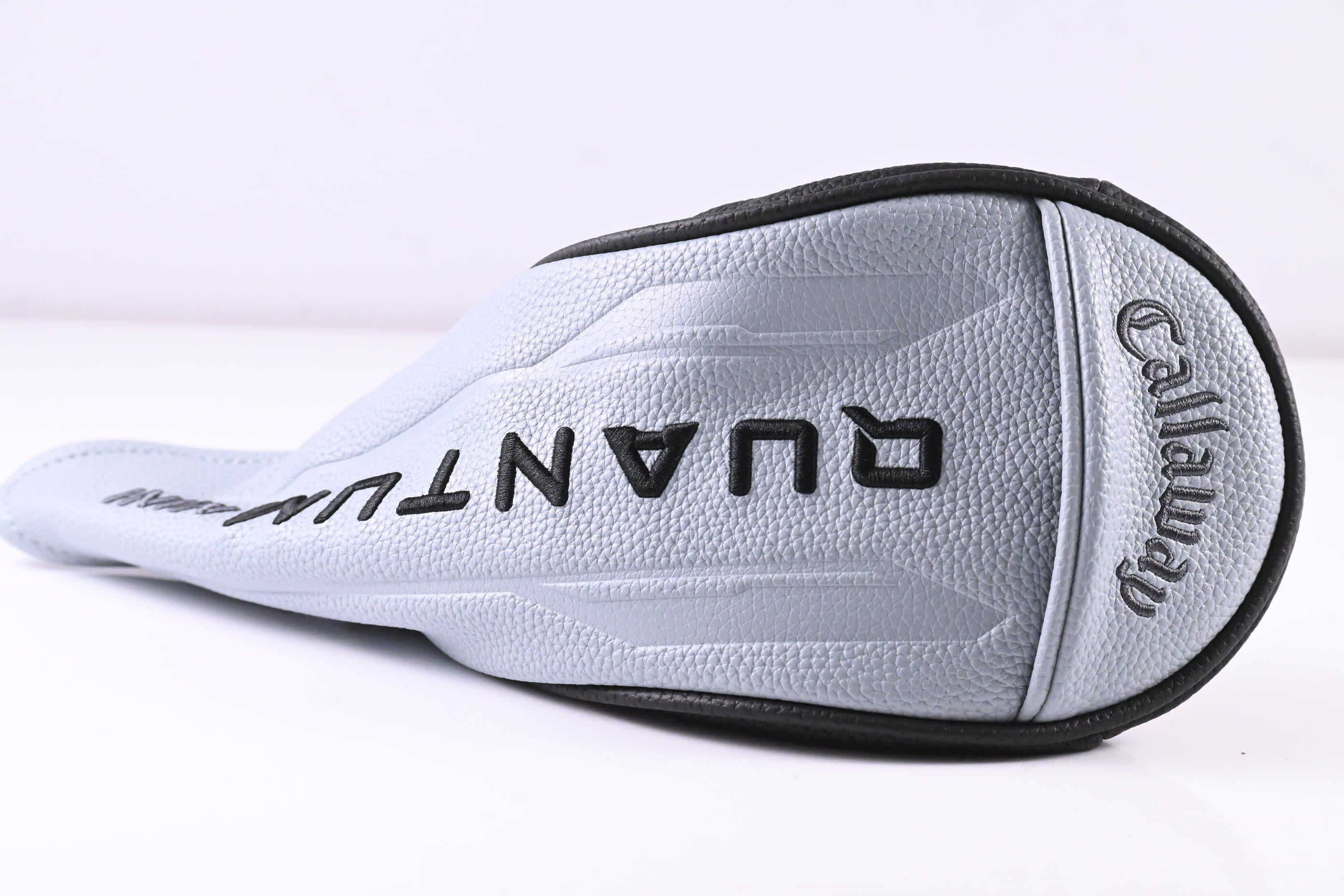 Callaway Quantum Mini Driver / 13.5 Degree / Stiff Flex Denali Frost Silver 60