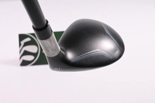 Taylormade Jetspeed #3 Hybrid / 19 Degree / Stiff Flex Velox T 75 Shaft