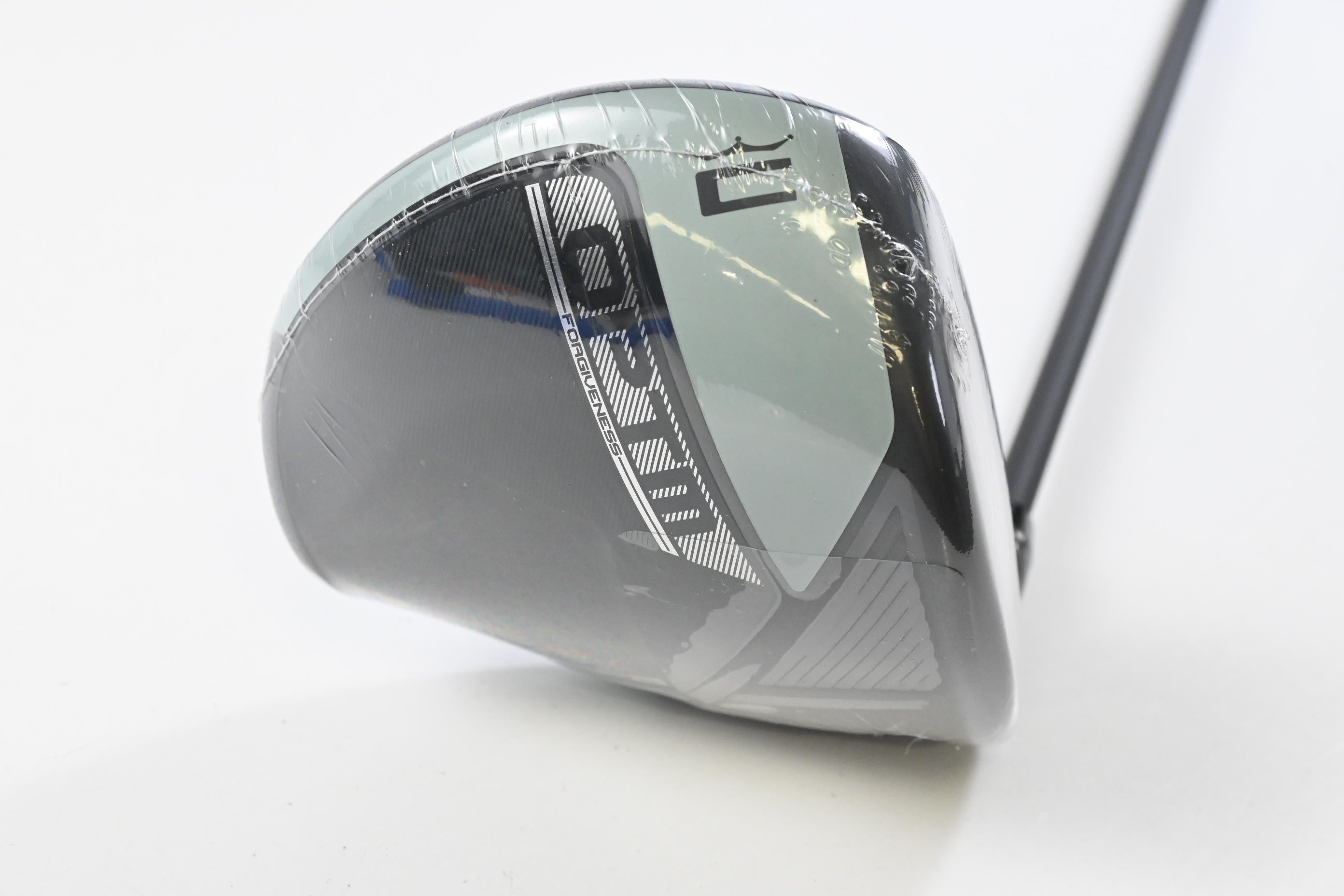 Cobra OPTM MAX-K Driver / 12 Degree / Stiff Flex Kai'li Dark Waves Blue 60 Shaft