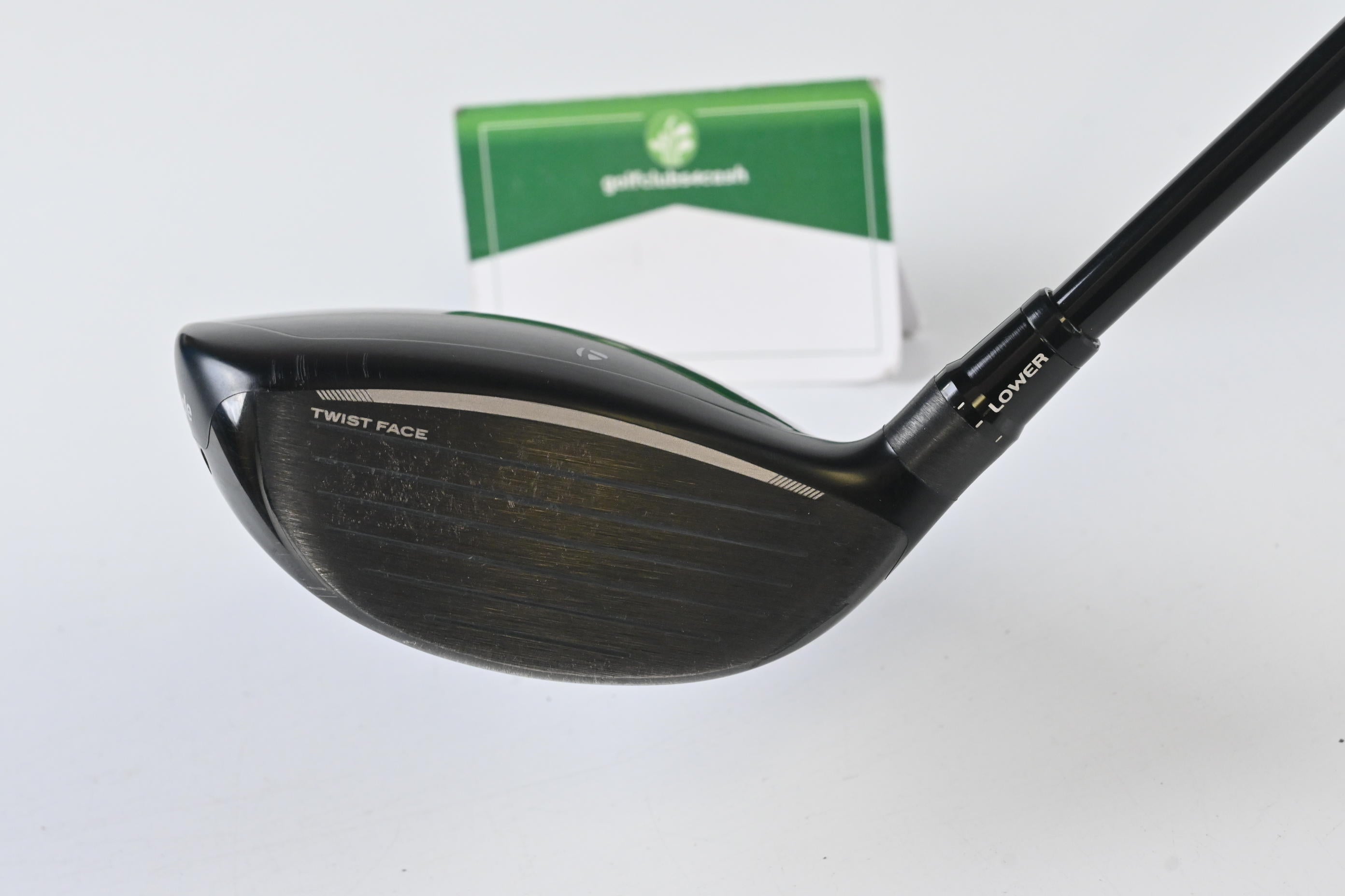 Taylormade Stealth 2 Plus #3 Wood / 15 Degree / Stiff Flex Kai'li Red Waves 60