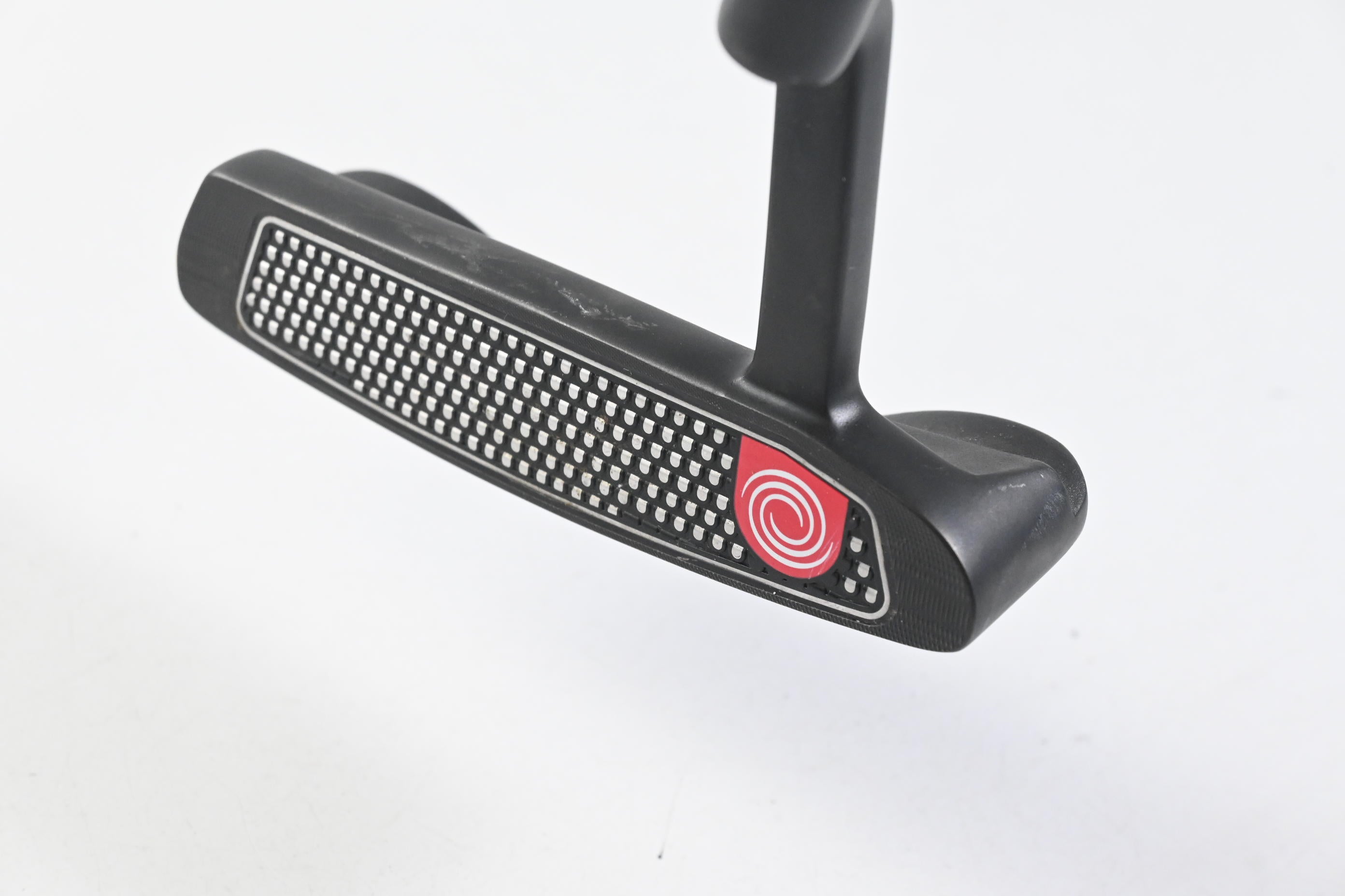 Odyssey O-Works Black 1 Putter / 34 Inch