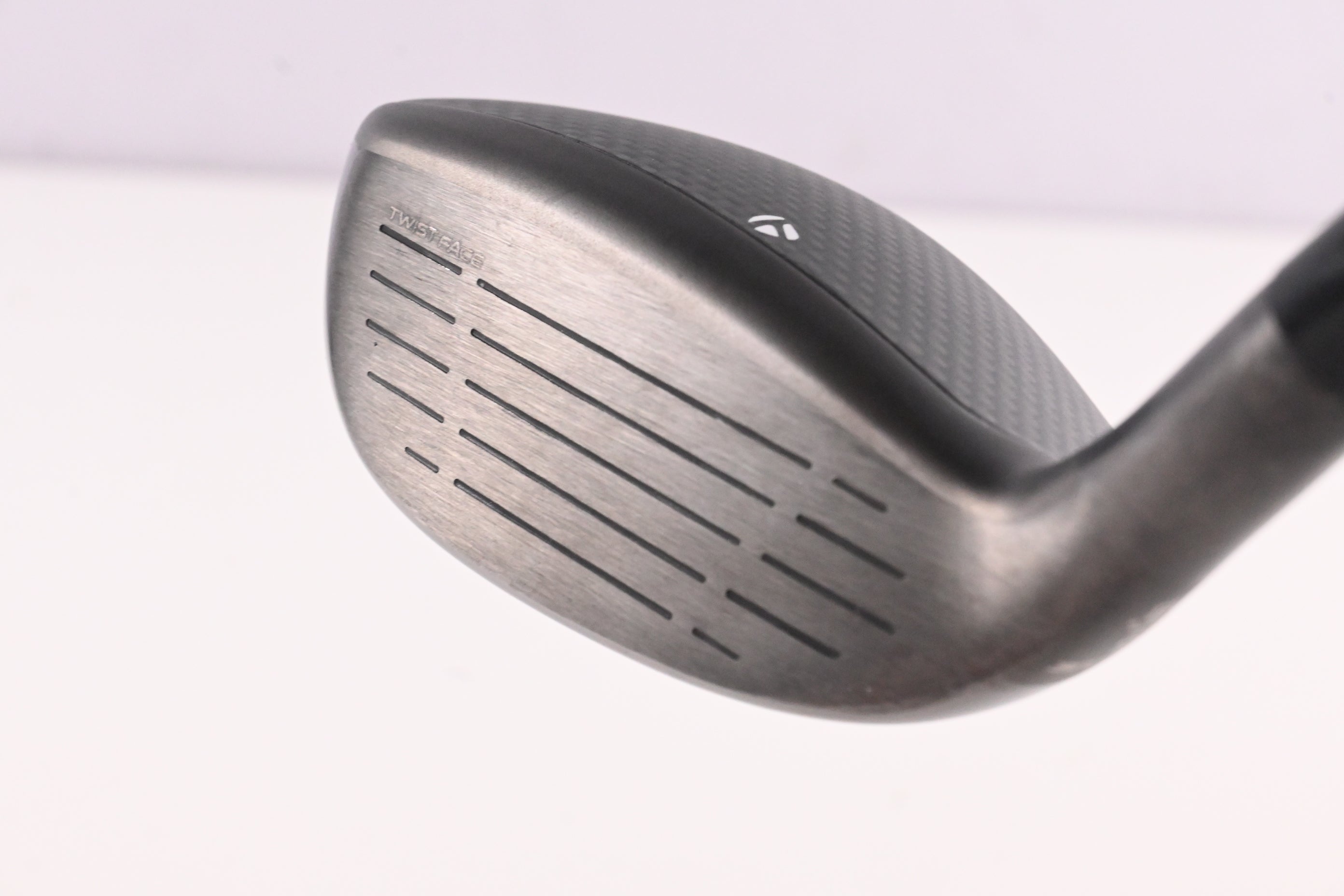Taylormade Qi35 Max #4 Hybrid / 23 Degree / Regular Flex AirSpeeder 50 Shaft