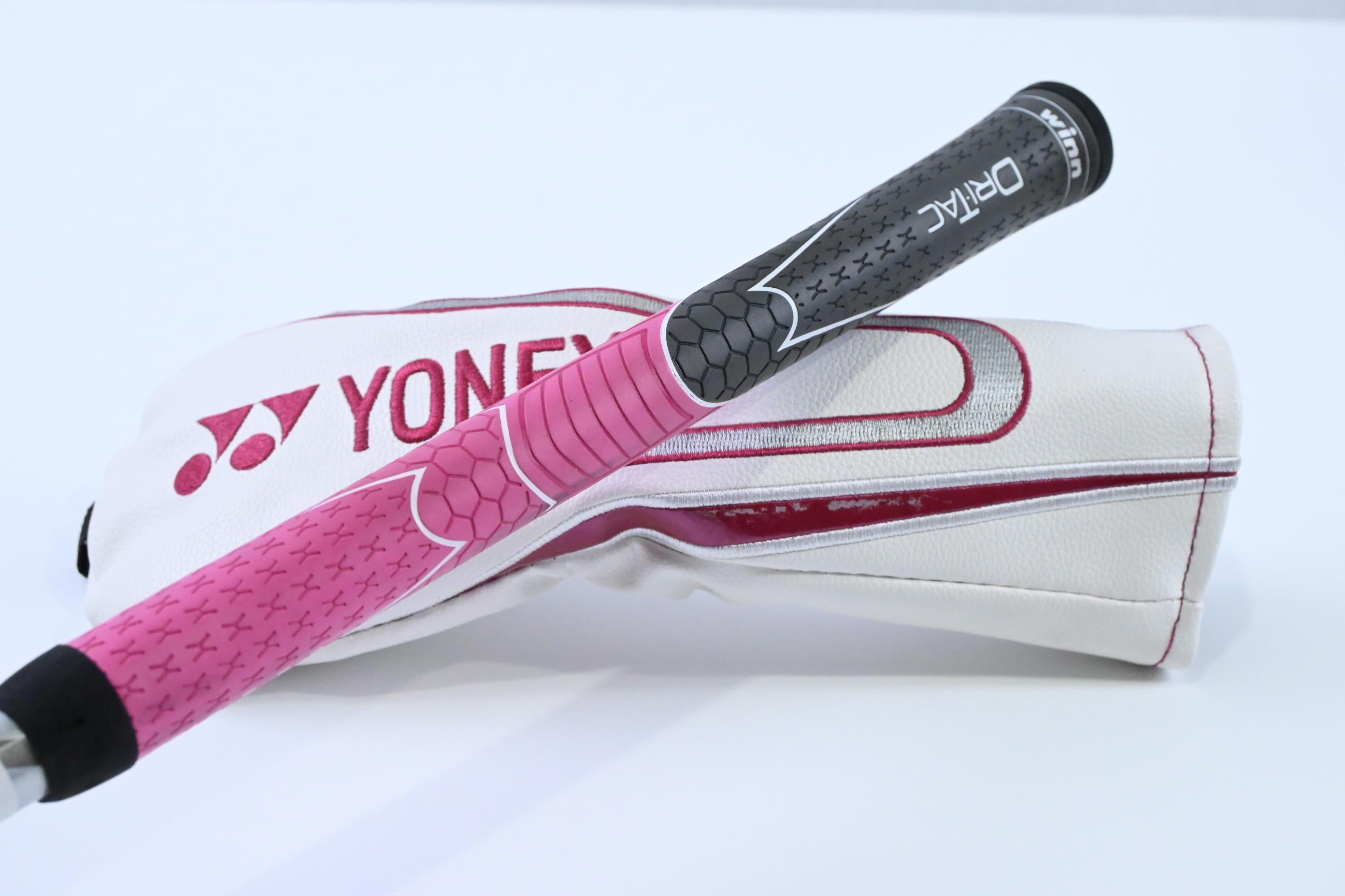 Ladies Yonex Ezone Elite 3 #6 Hybrid / 29 Degree / Ladies Flex Yonex X-E03L