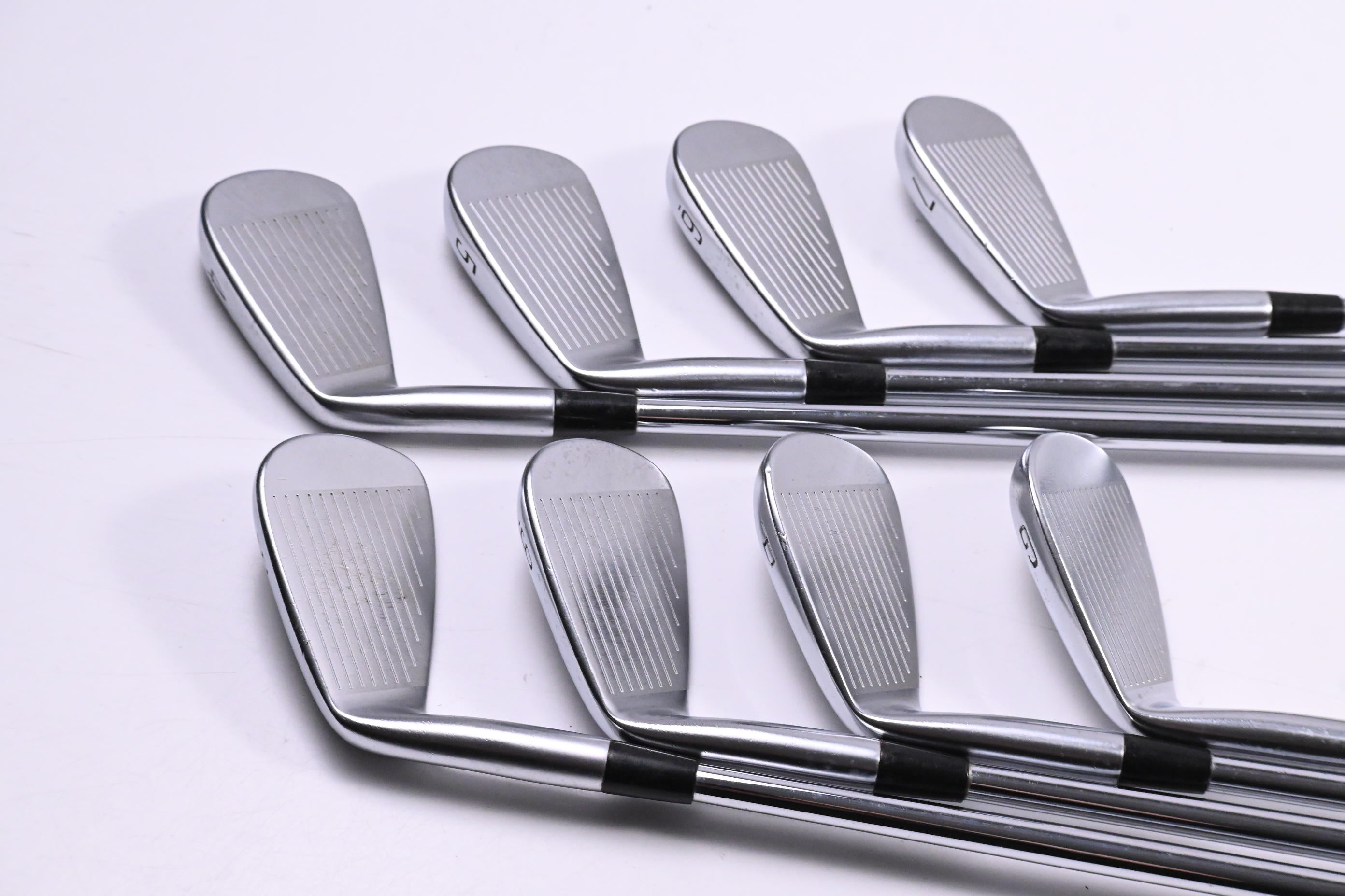 Mizuno JPX 921 Tour Irons / 4-PW+GW / X-Flex N.S. Pro Modus 3 Tour 120 Shafts