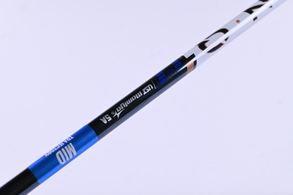 Wilson DYNAPWR 2025 Max Driver / 10.5 Degree / Senior Flex LIN-Q PowerCore Blue