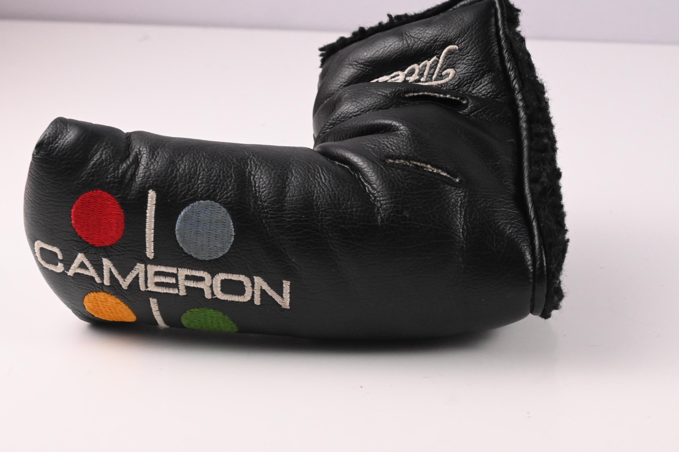 Scotty Cameron Studio Style Newport Putter / 35 Inch