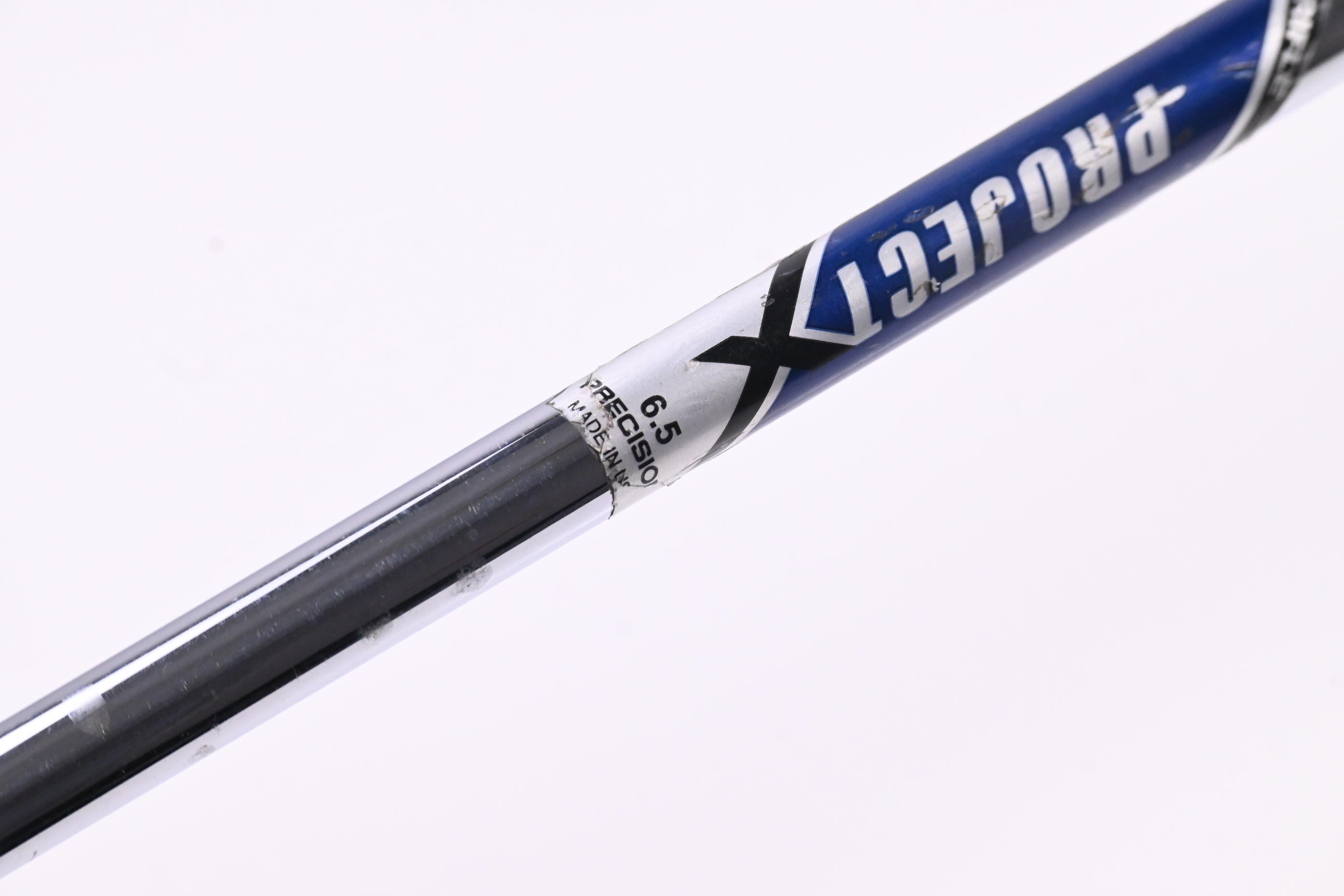 Mizuno MP Fli-Hi 2010 Utility #2 Iron / 18 Degree / X-Flex Project X Shaft