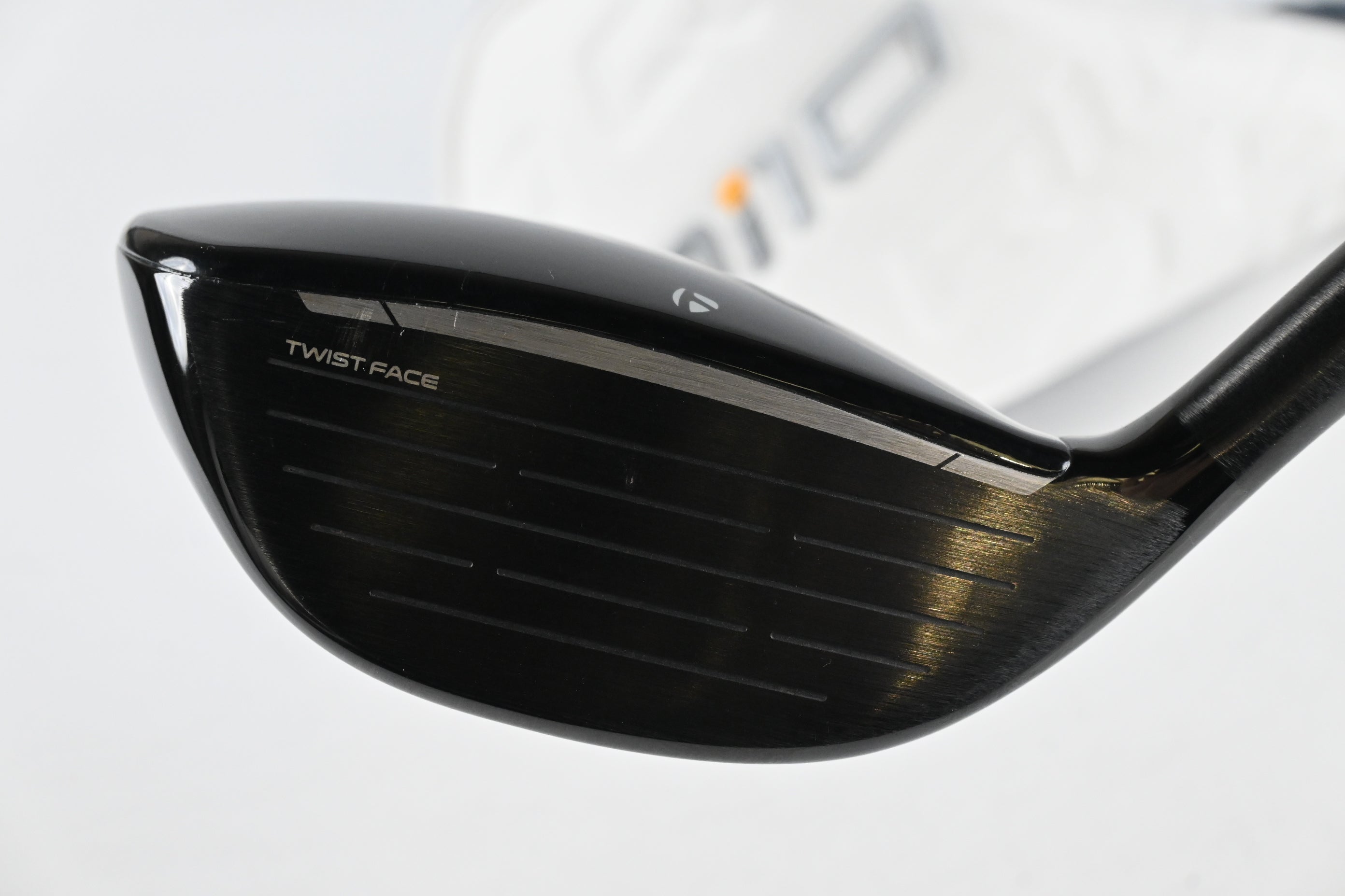 Taylormade Qi10 #3 Wood / 15 Degree / Regular Flex Fujikura Ventus TR Blue 6
