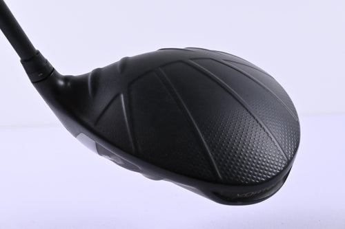 Ping G400 Driver / 10.5 Degree / Stiff Flex UST Mamiya Oneswing Shaft