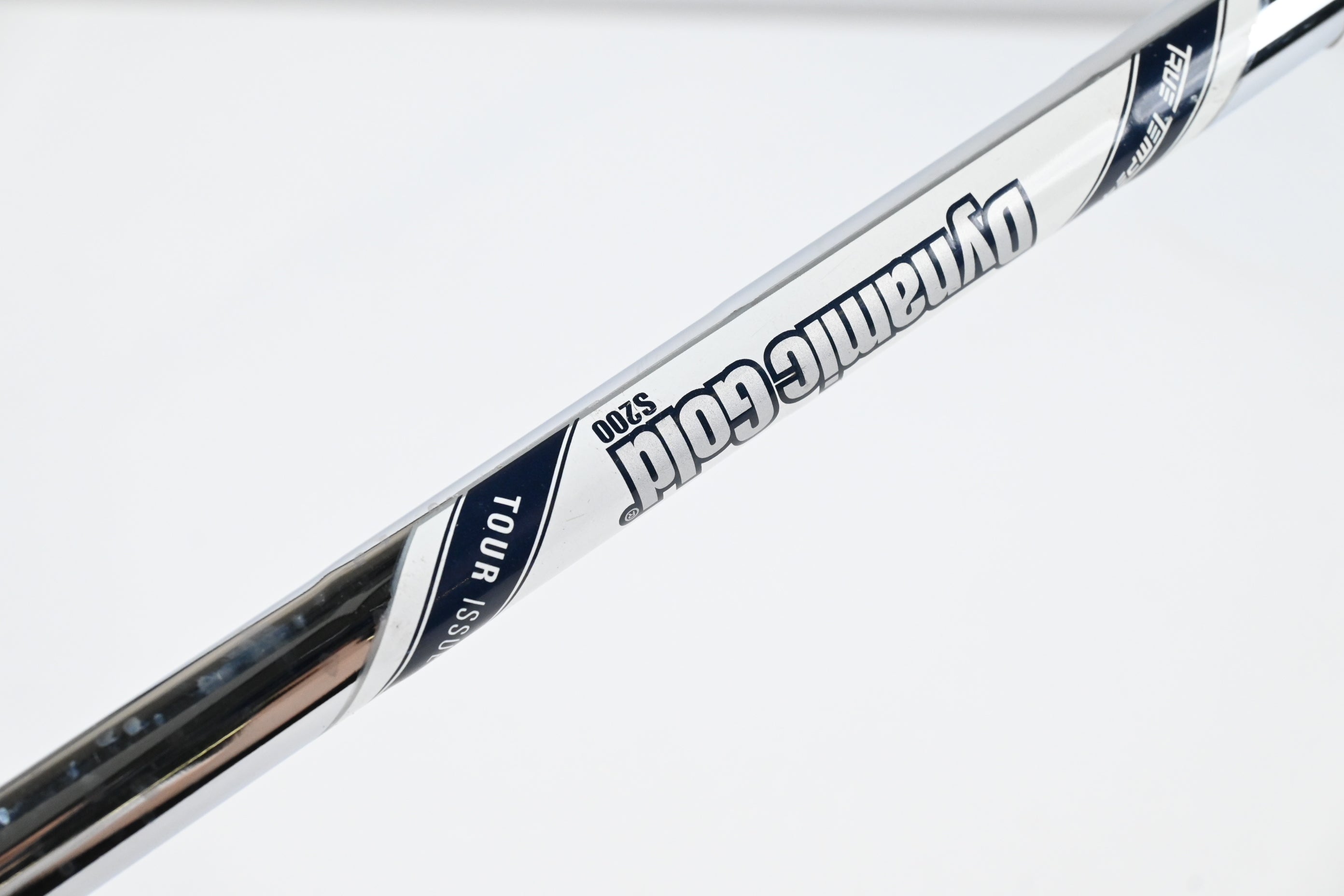 Taylormade Milled Grind 3 Chrome Pitching Wedge / 46 Degree / Stiff Flex