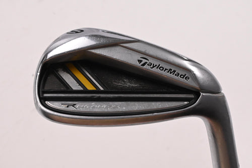 Ladies Taylormade Rocketbladez #9 Iron / Ladies Flex Rocketfuel 45 Shaft