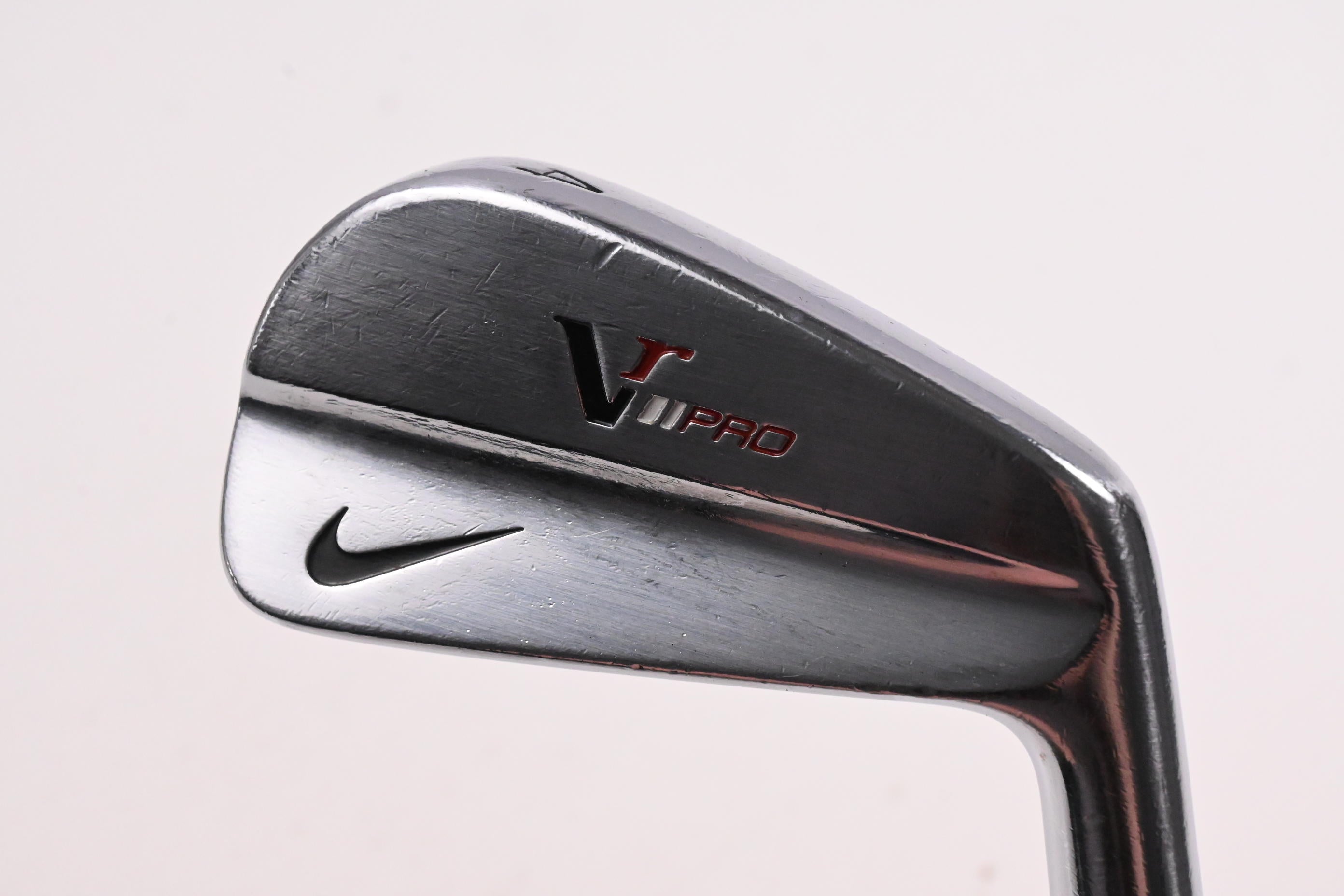 Nike VR Pro #4 Iron / 24 Degree / X-Flex Dynamic Gold 105 X100 Shaft