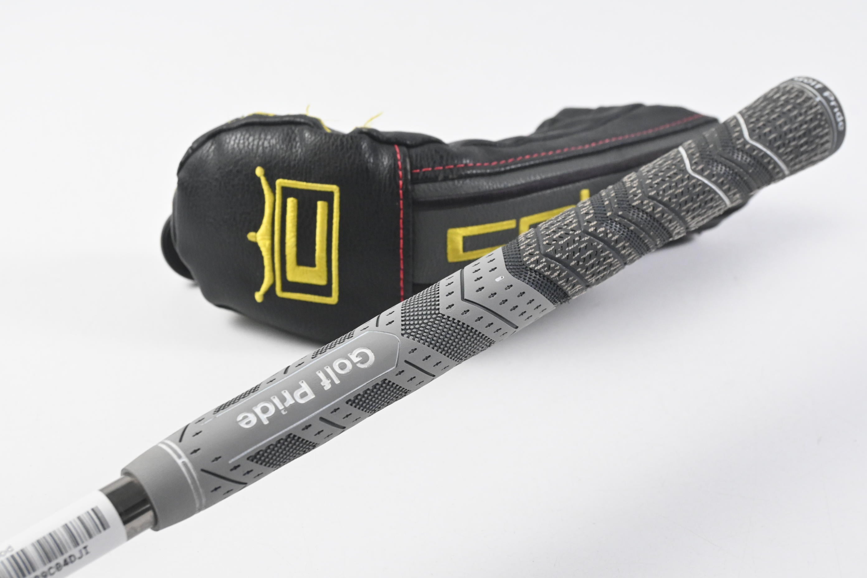 Cobra King Speedzone #2 Hybrid / 17 Degree / Stiff Flex Recoil ESX 480 Shaft