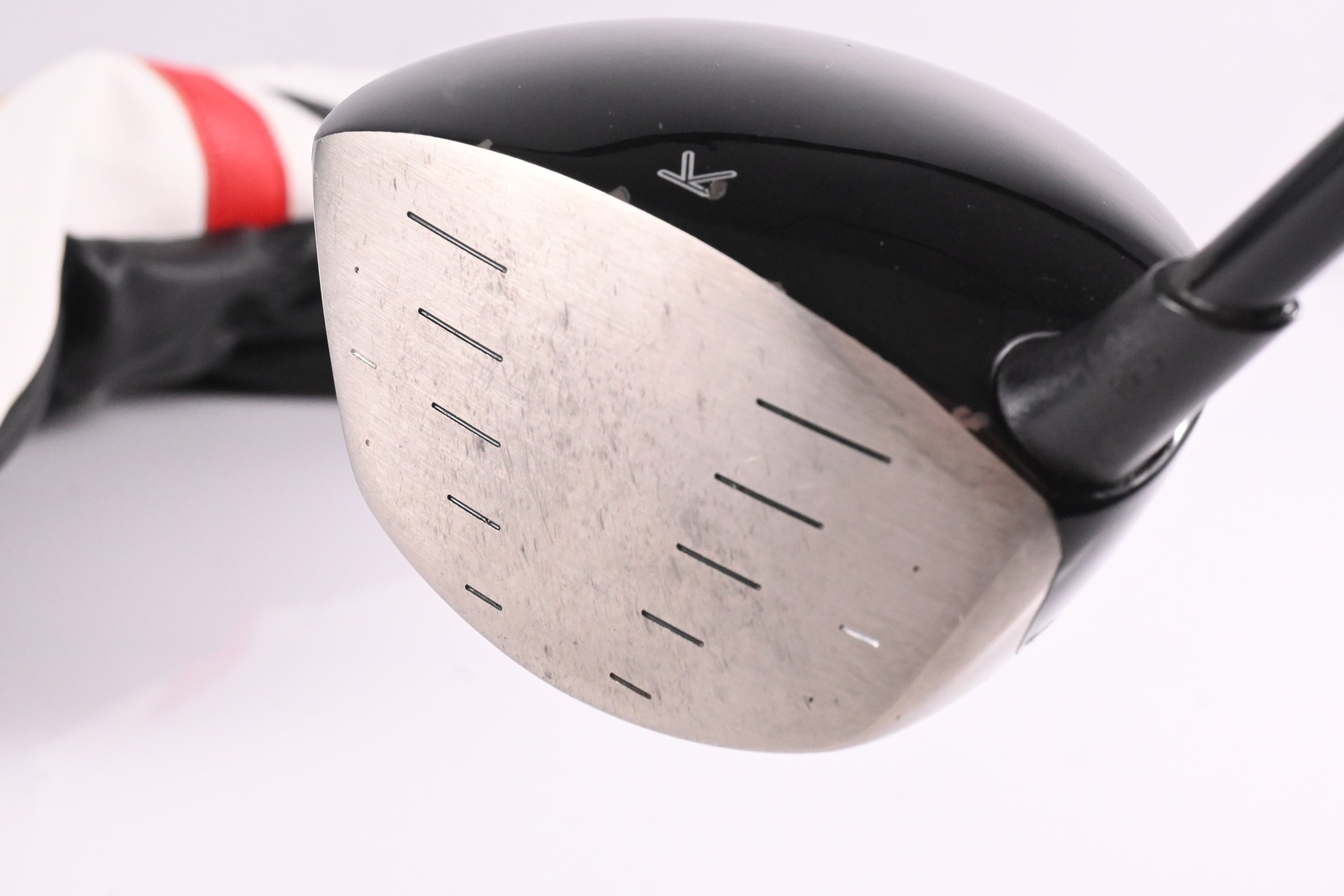 Ping Si3 Driver / 10 Degree / Regular Flex Ping Si3 Shaft