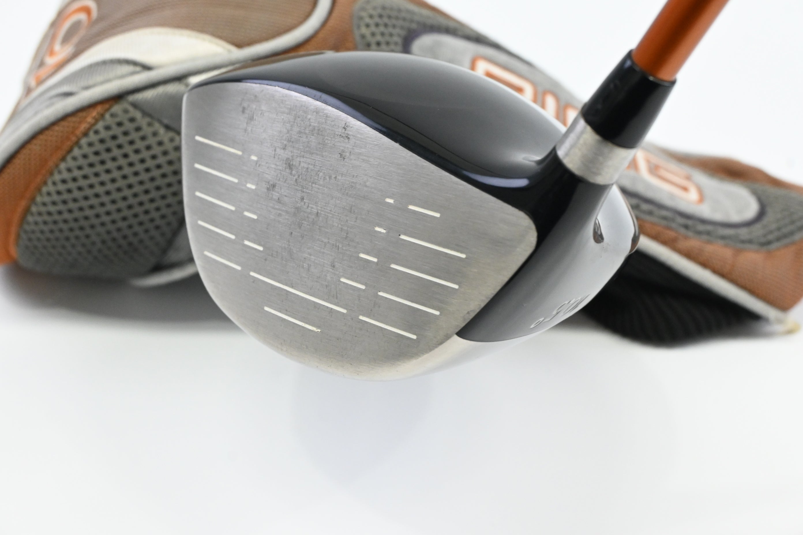 Ping G10 Driver / 10.5 Degree / Regular Flex Ping TFC 129 Shaft