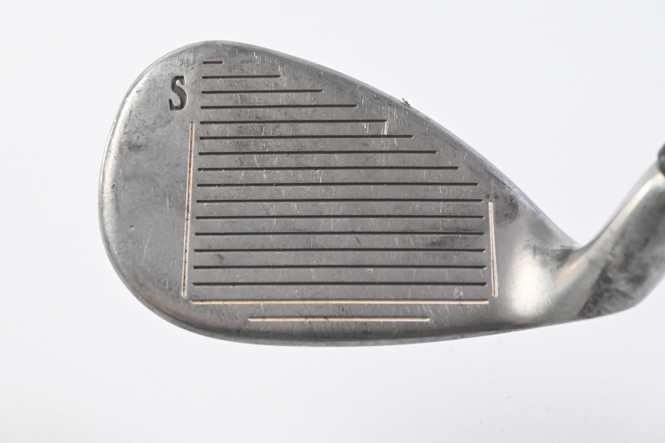 Callaway X-14 Sand Wedge / 55 Degree / Firm Flex Callaway Big Bertha Shaft