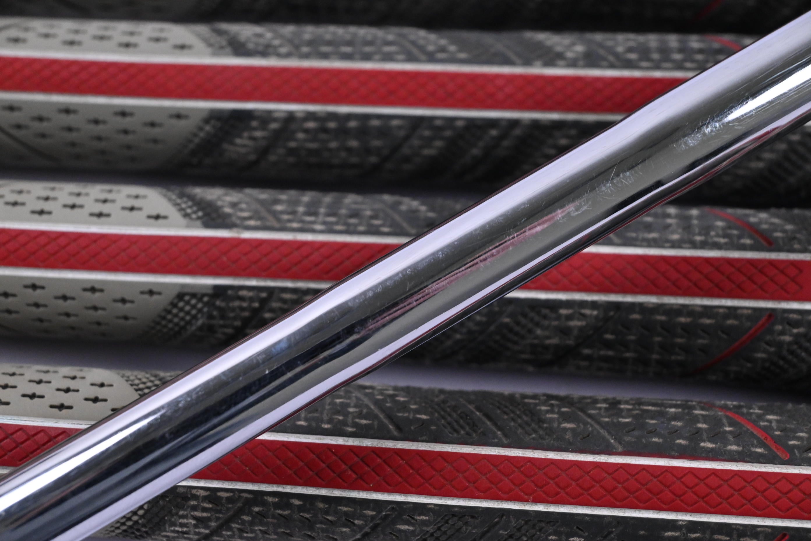 Cobra Fly XL Irons / 6-PW / Regular Flex Cobra XL Shafts