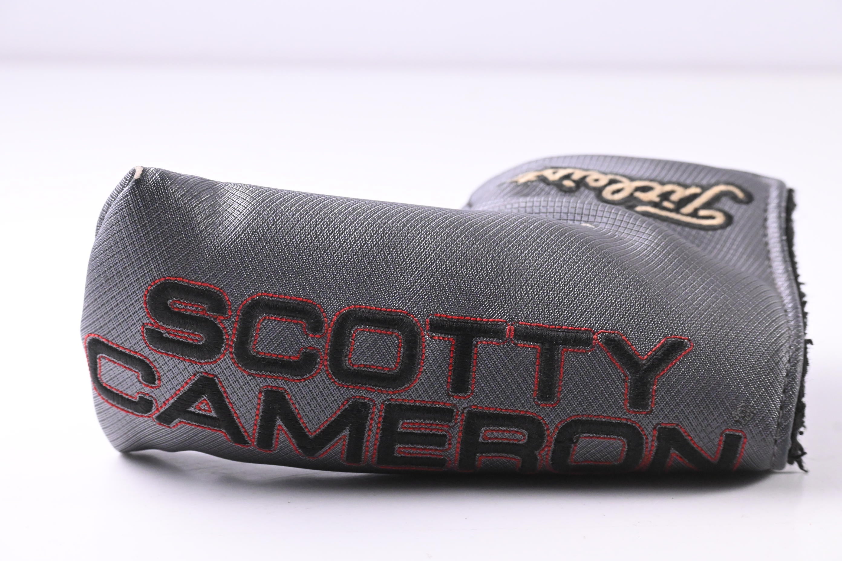 Scotty Cameron Select 2018 Newport 3 Putter / 34 Inch