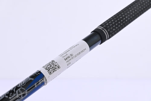 Cobra Darkspeed X #3 Wood / 15 Degree / Regular Flex LIN-Q M40X Blue 6 Shaft