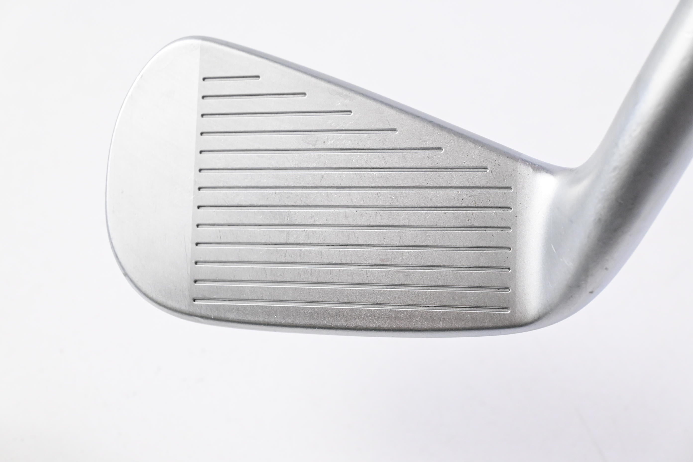 Taylormade P.UDI #4 Iron / 22 Degree / Stiff Flex Hzrdus Gen4 Black 80 Shaft