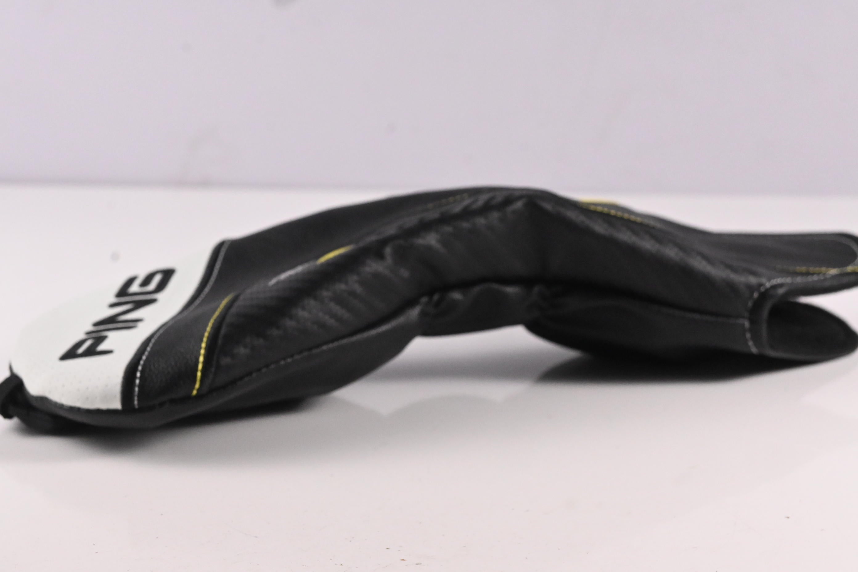 Ping G430 Max #7 Wood / 21 Degree / Stiff Flex Hzrdus Smoke RDX Red 70 Shaft