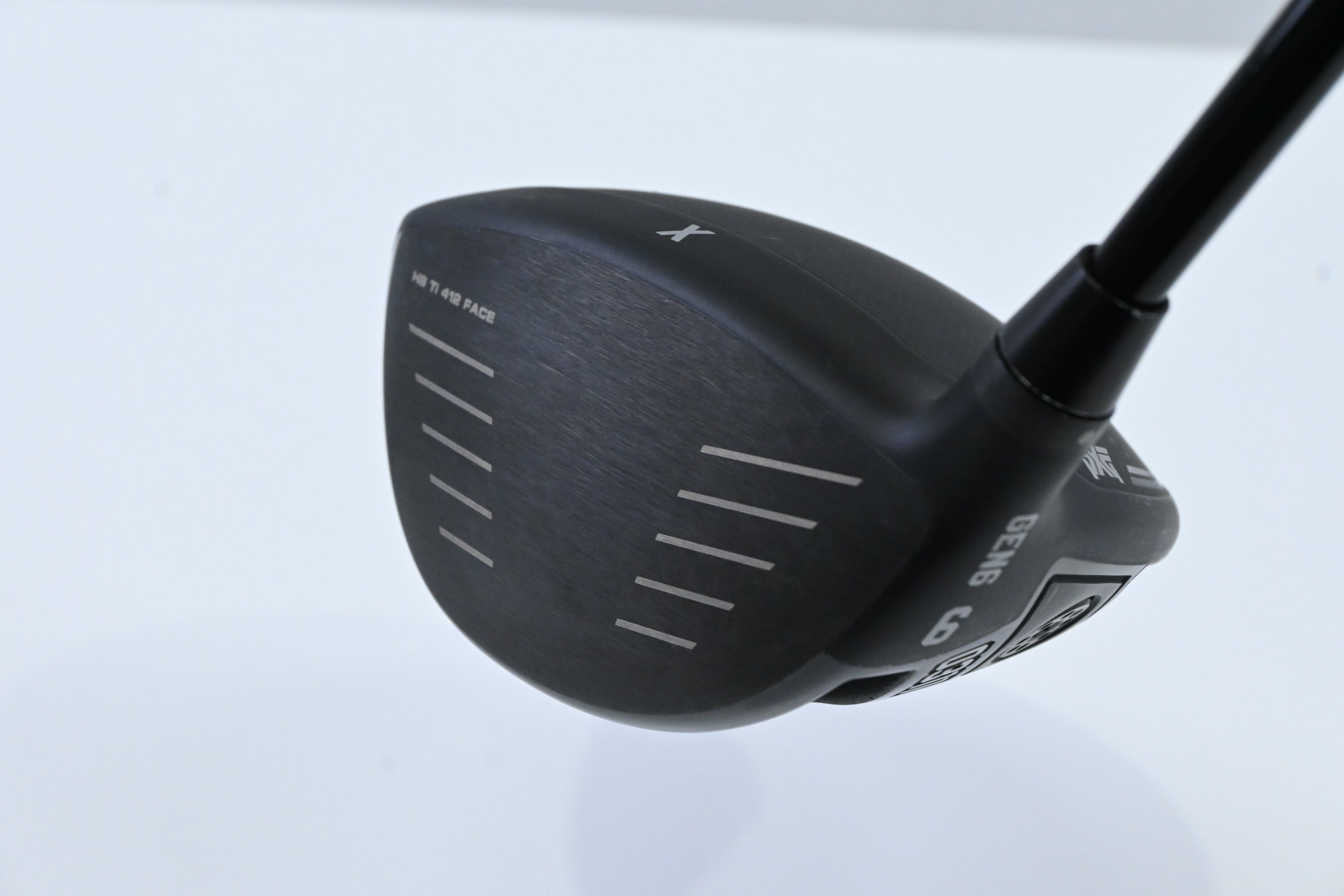 PXG 0311 Gen6 Driver / 9 Degree / Stiff Flex Diamana S 60 Shaft
