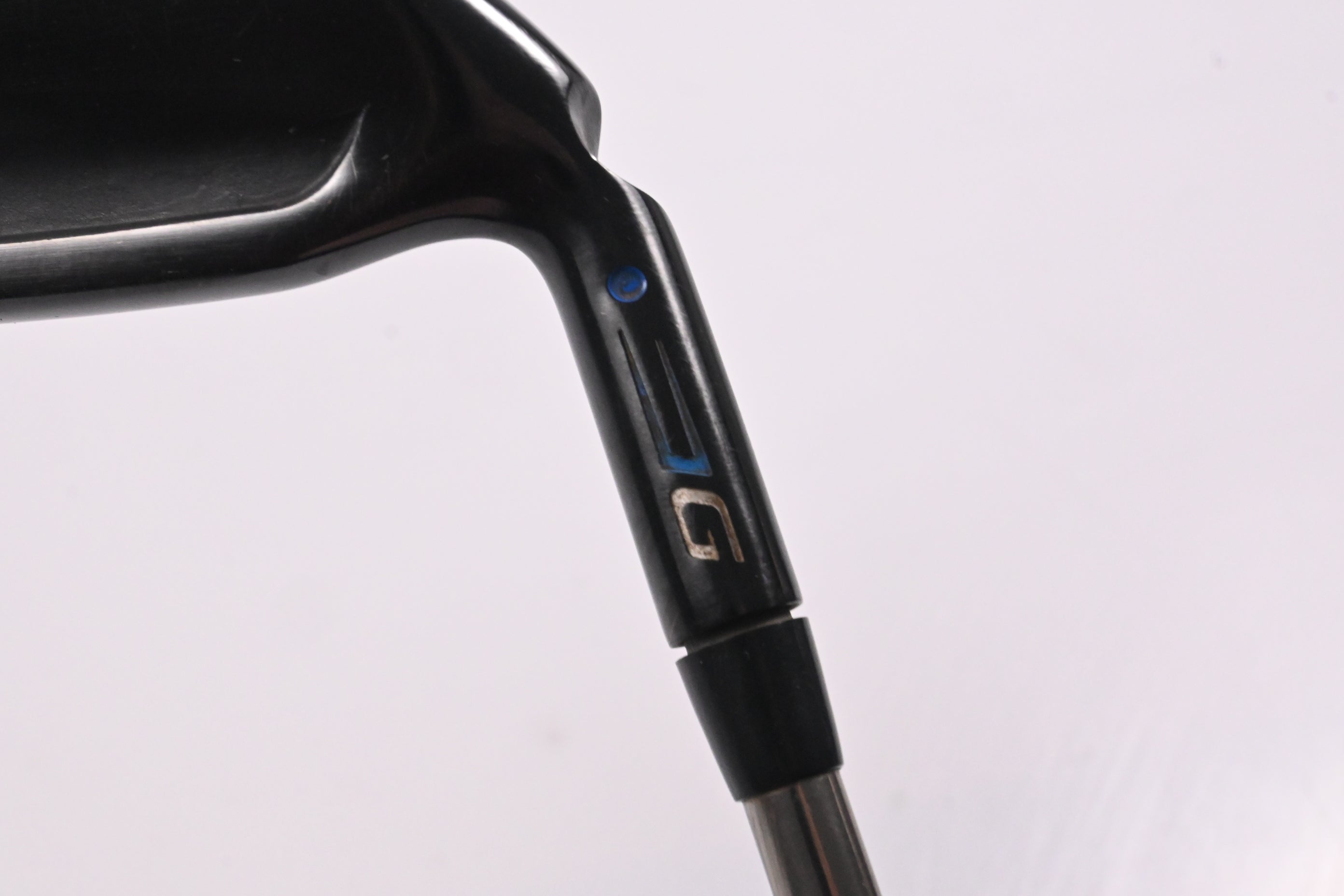 Ping G Crossover #3 Hybrid / 18 Degree / Stiff Flex Ping Tour 90 Shaft