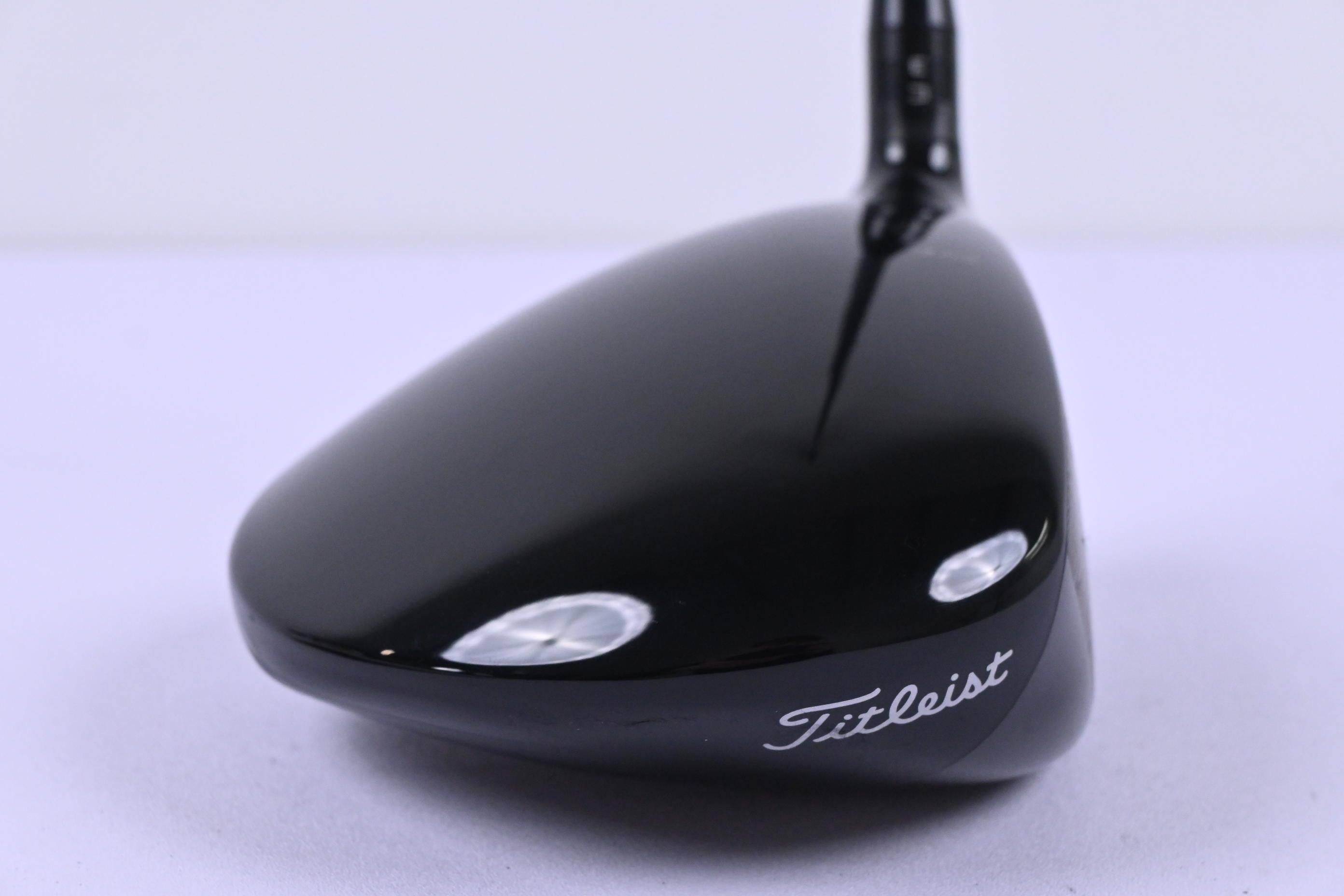 Titleist GT3 Driver / 8 Degree / X-Flex Aldila NV 75 Shaft