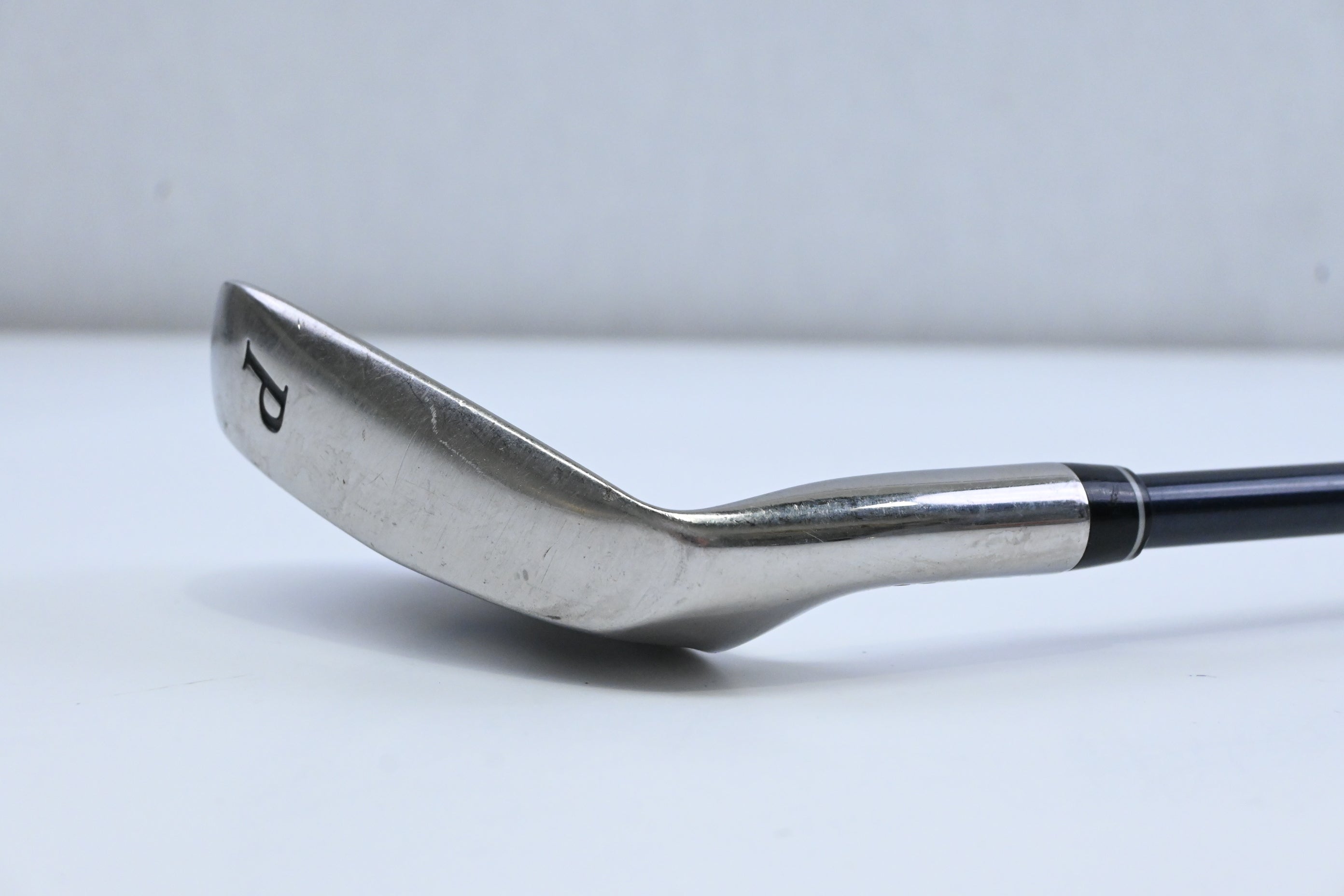 Yonex Cyberstar C280 Pitching Wedge / 44 Degree / Regular Flex Yonex HS 60 Shaft