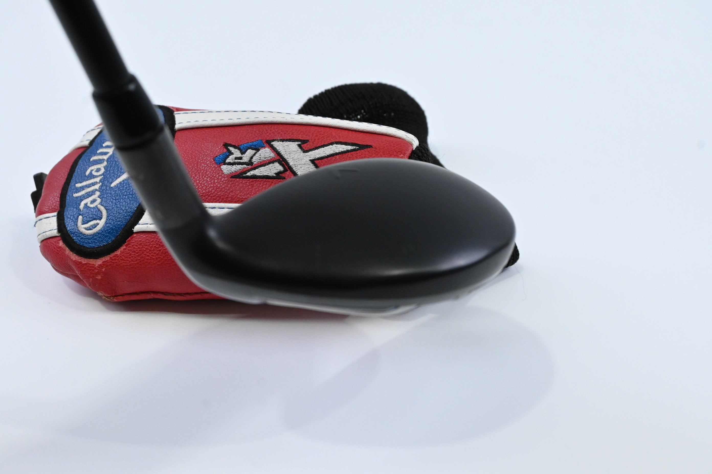 Callaway XR16 OS #3 Hybrid / 19 Degree / Regular Flex Fubuki AT 55 Shaft