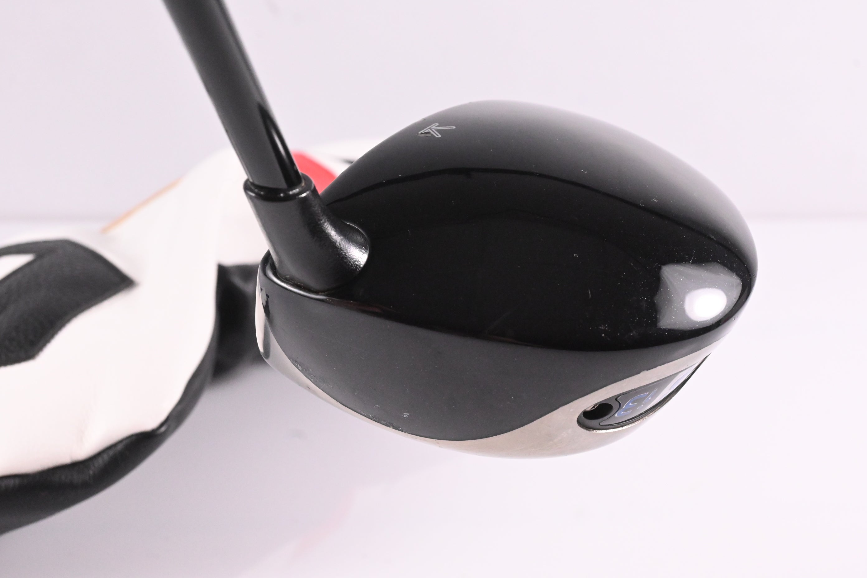 Ping Si3 Driver / 10 Degree / Regular Flex Ping Si3 Shaft