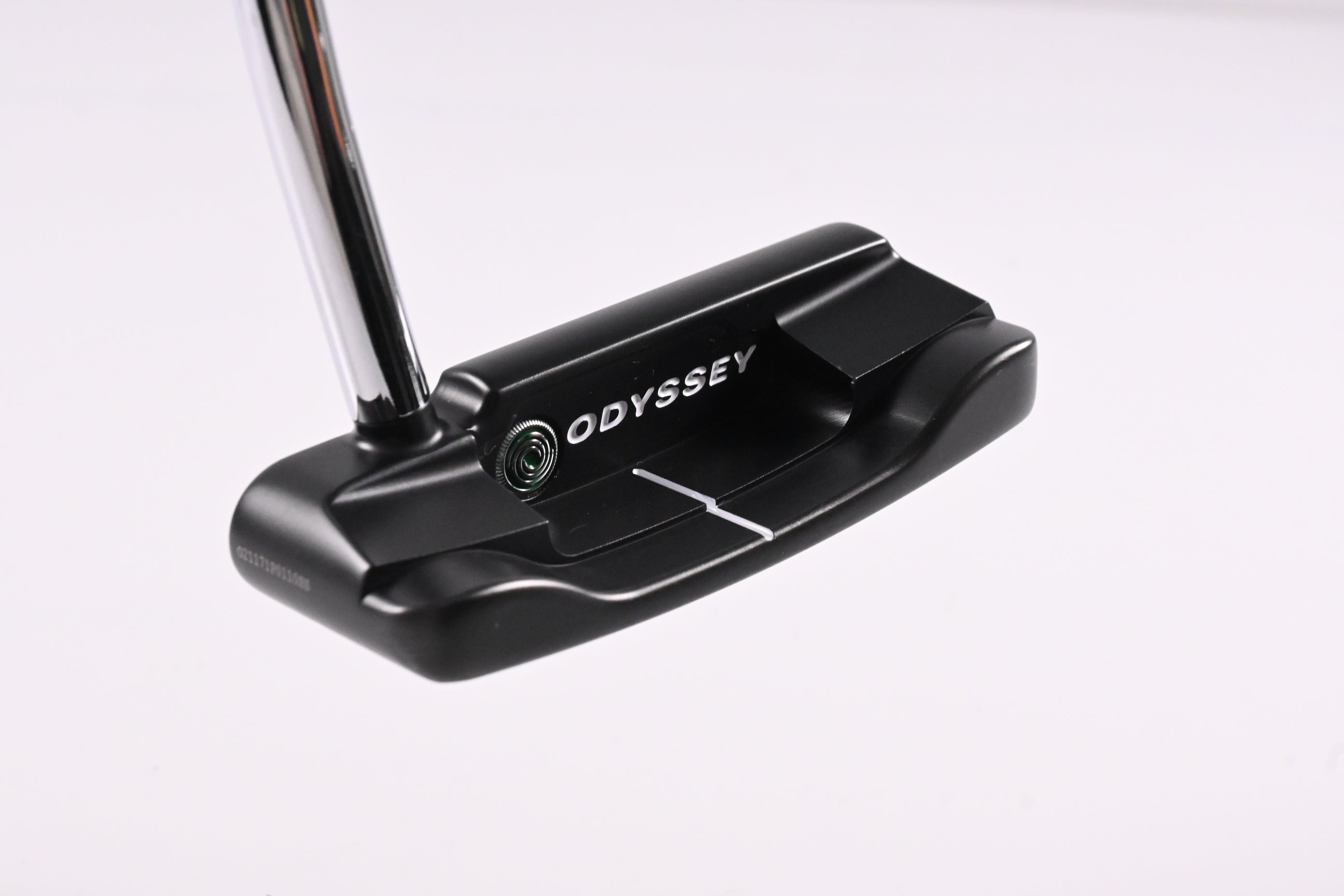Odyssey Toulon Chicago 2022 Putter / 34 Inch