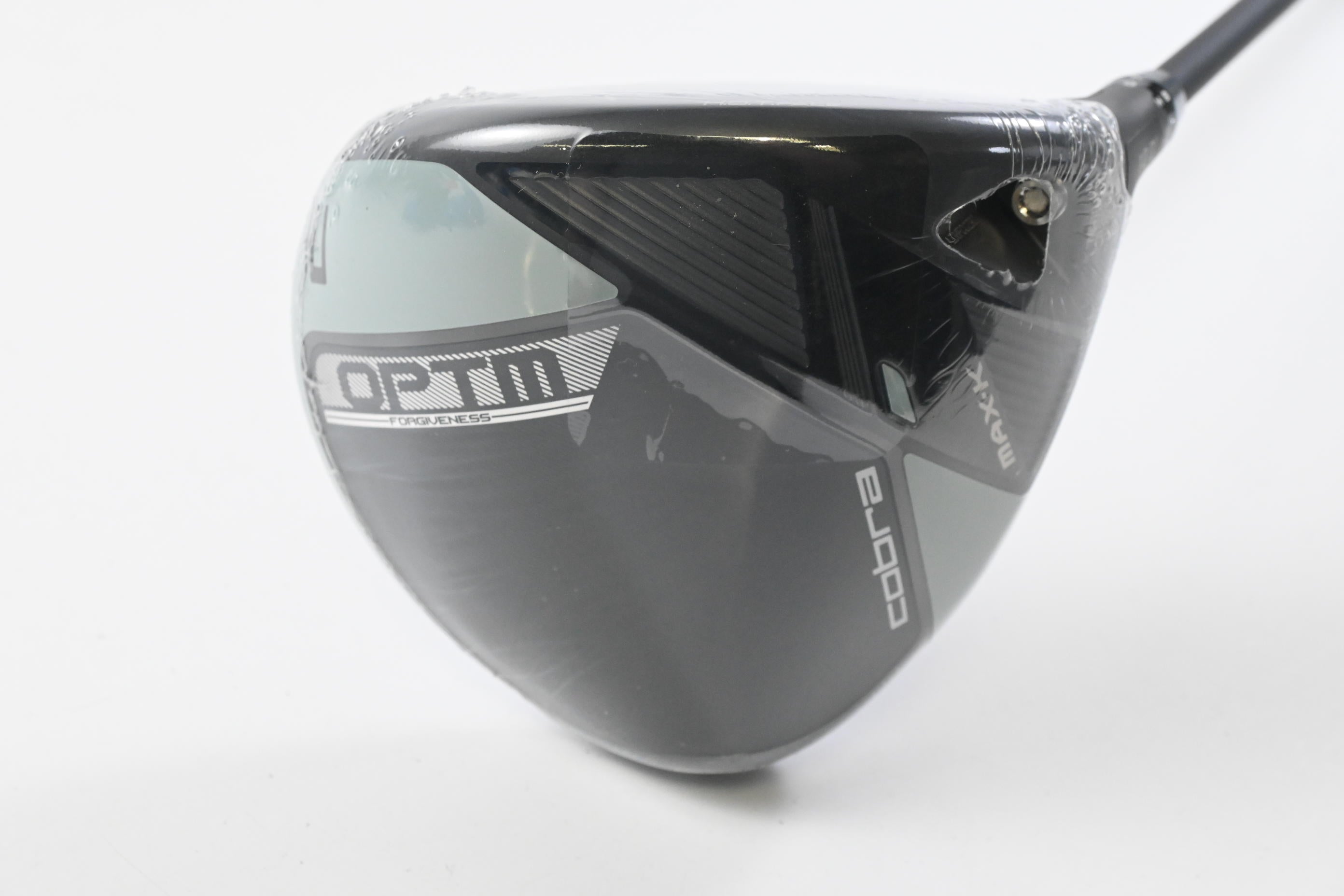 Cobra OPTM MAX-K Driver / 12 Degree / Stiff Flex Kai'li Dark Waves Blue 60 Shaft