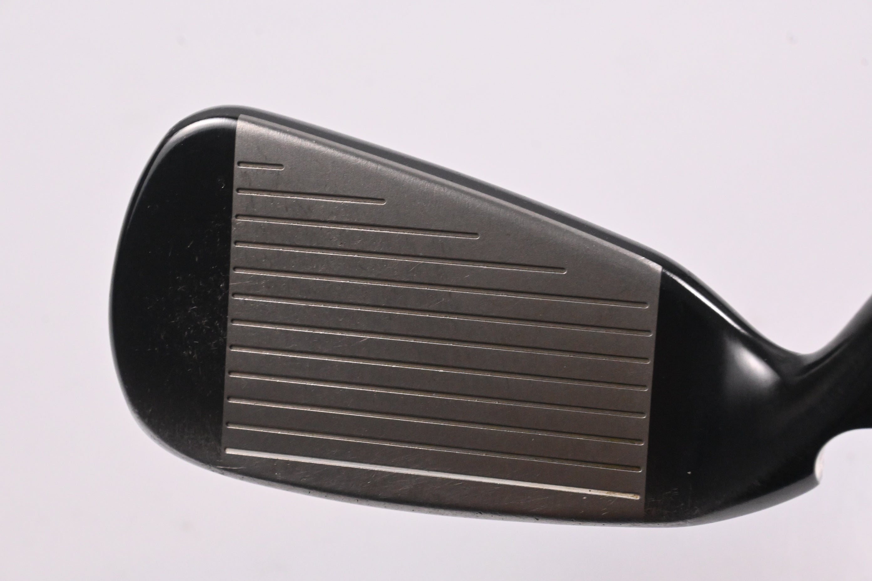 Ping G Crossover #3 Hybrid / 18 Degree / Stiff Flex Ping Tour 90 Shaft