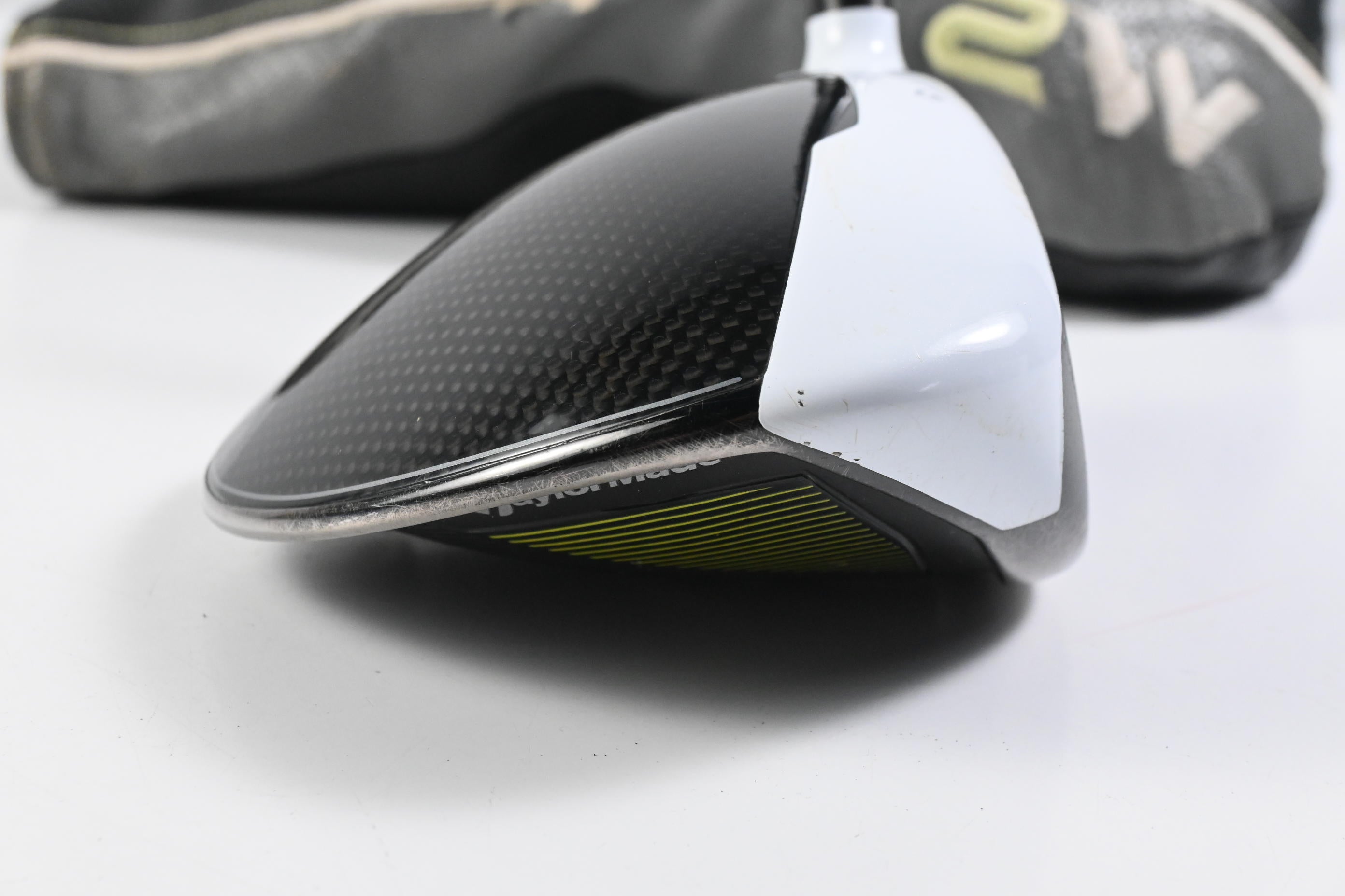 Taylormade M2 2017 Driver / 10.5 Degree / Stiff Flex Fujikura Xlr8 Pro 56 Shaft